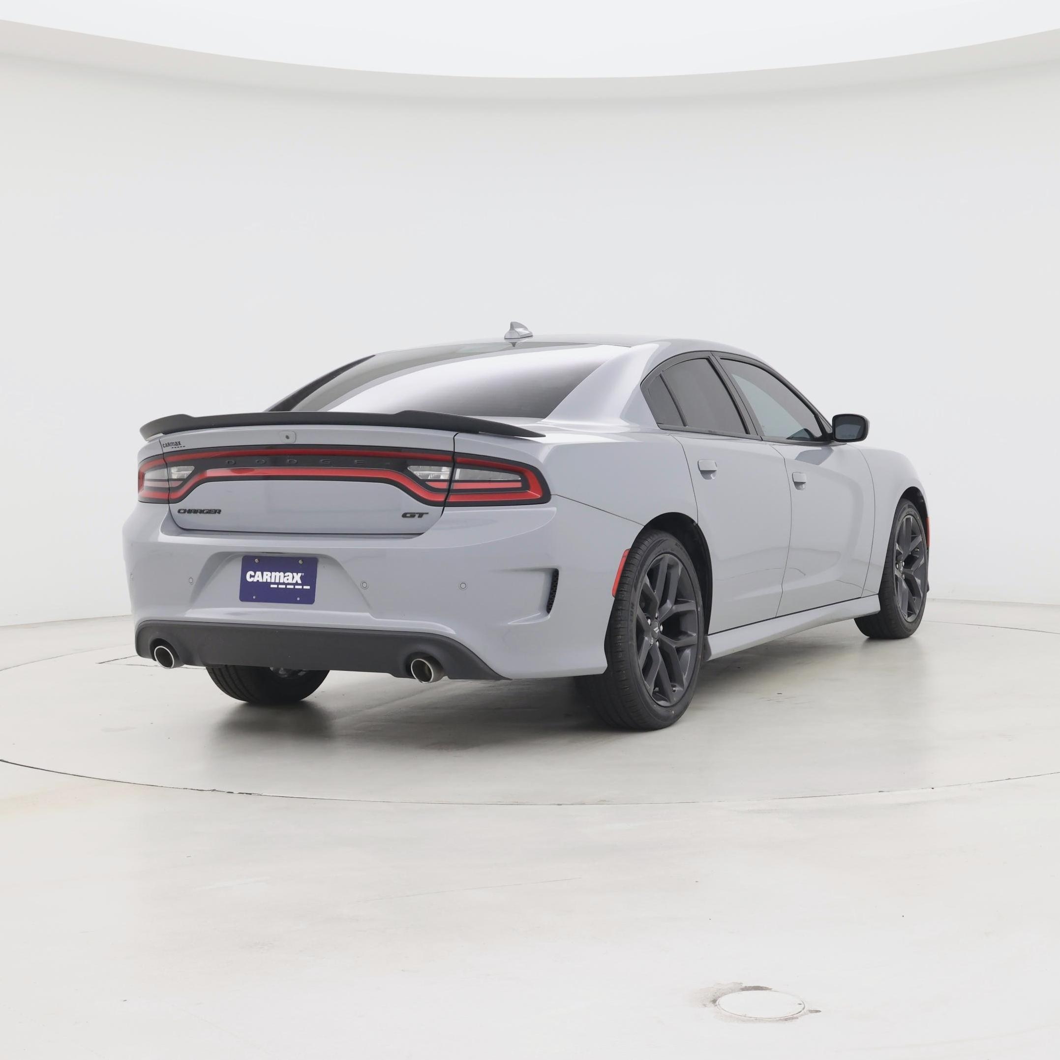 Thumbnail: 2022 Dodge Charger - 8