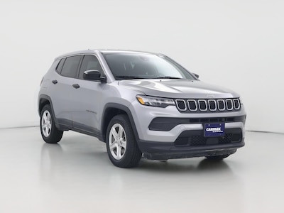 2024 Jeep Compass Sport