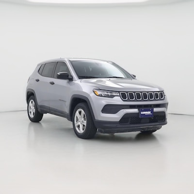 2024 Jeep Compass Sport