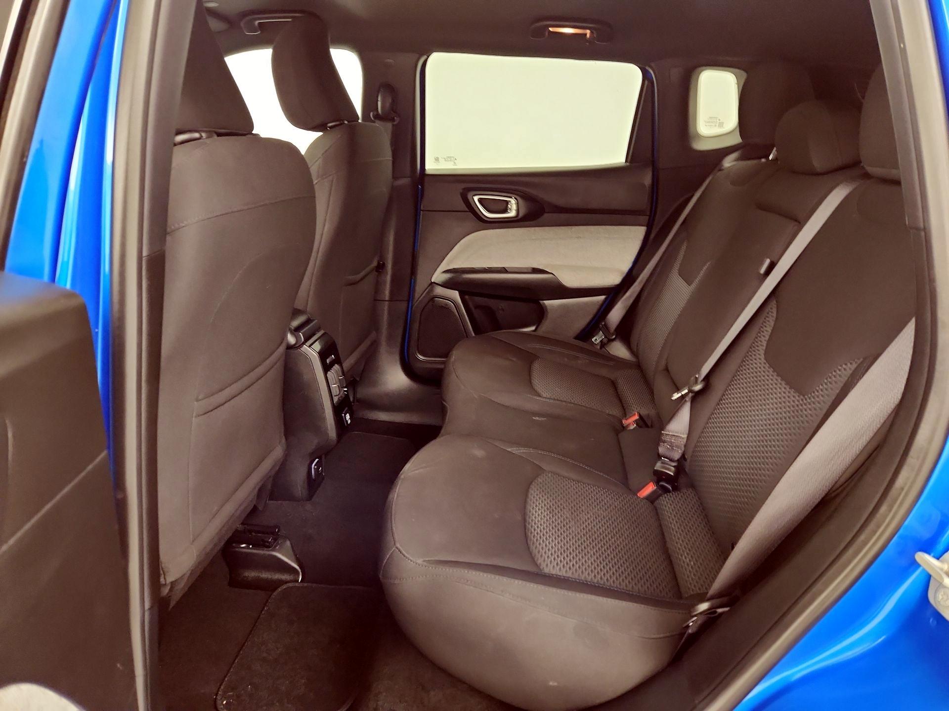 Thumbnail: 2023 Jeep Compass - 19