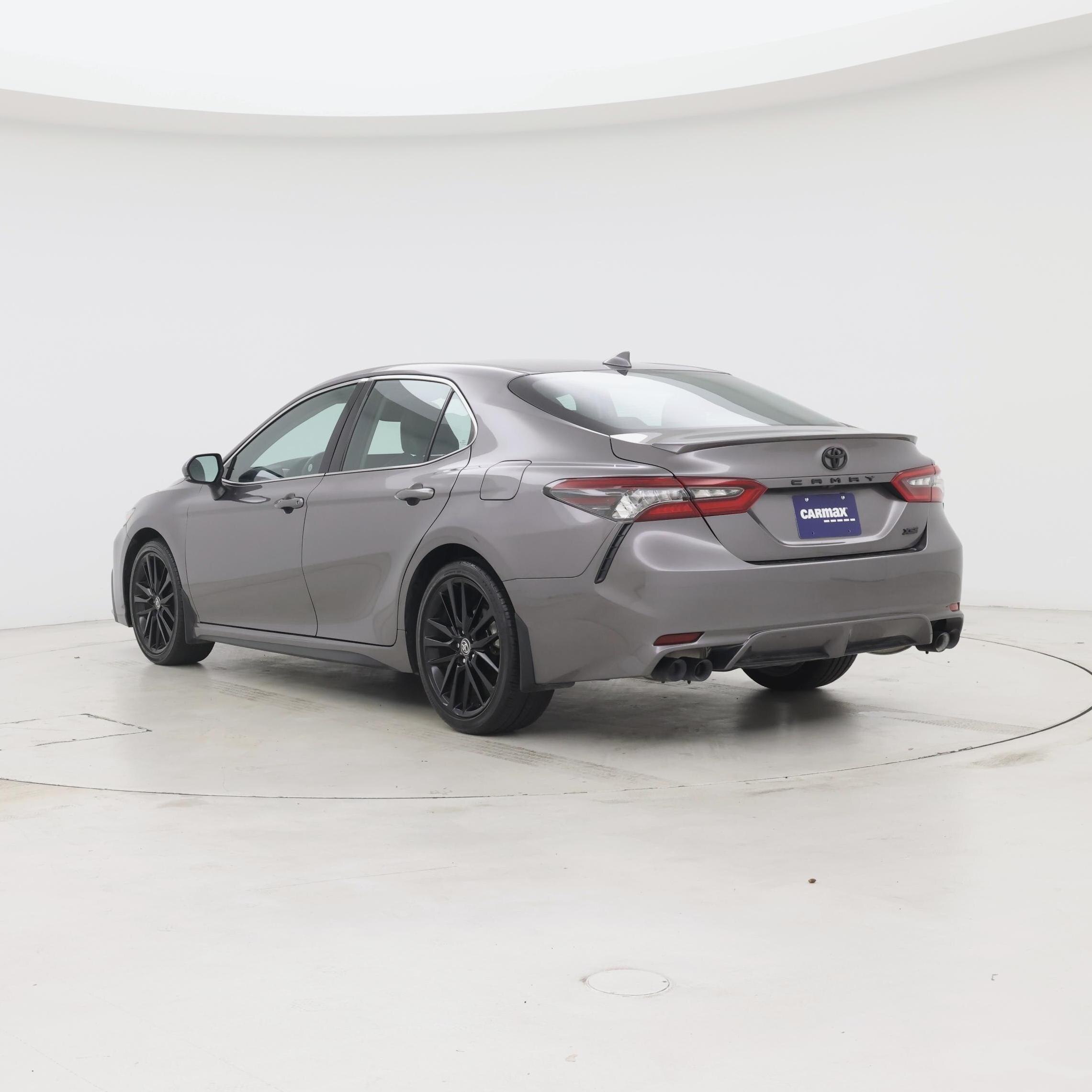 Thumbnail: 2023 Toyota Camry - 2