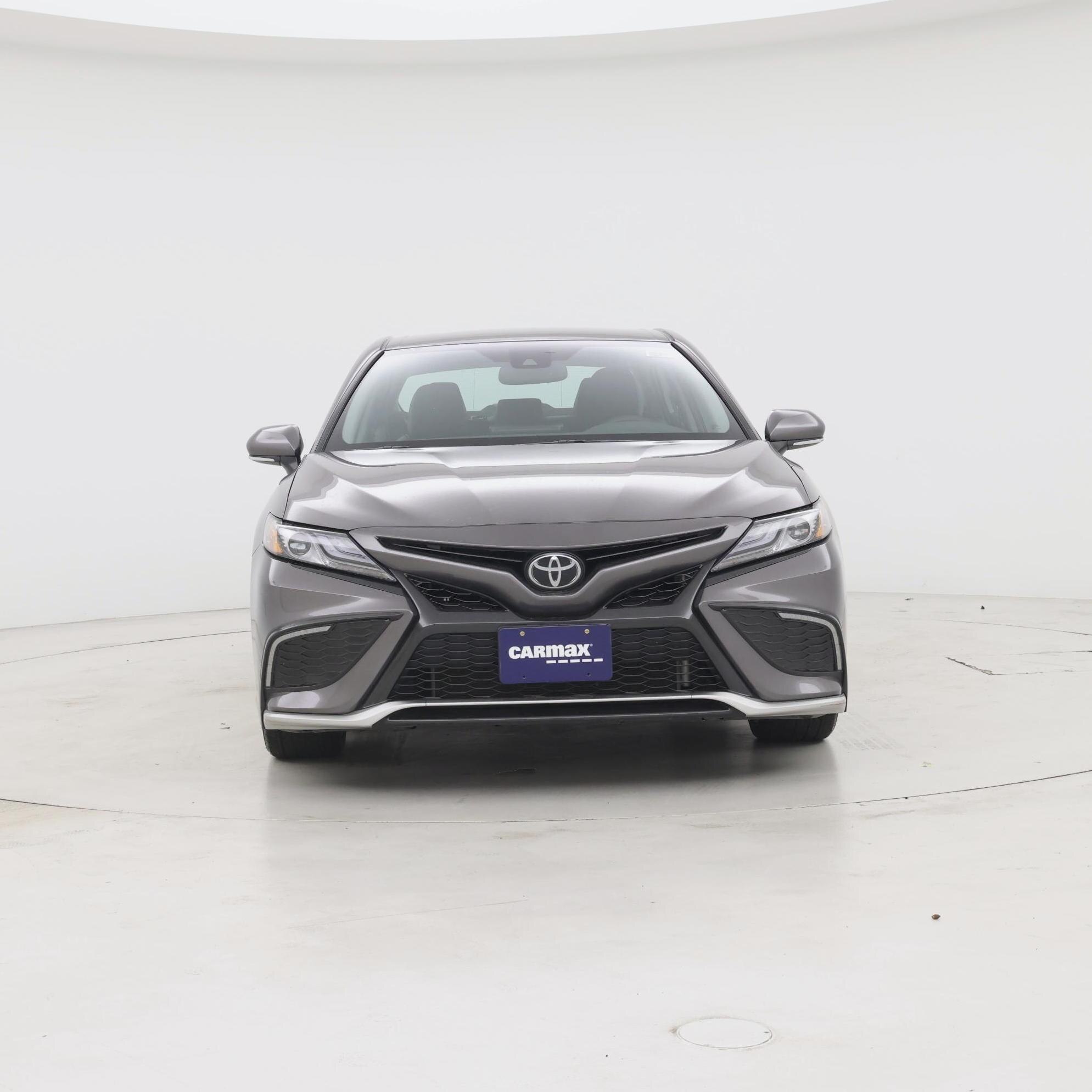 Thumbnail: 2023 Toyota Camry - 5