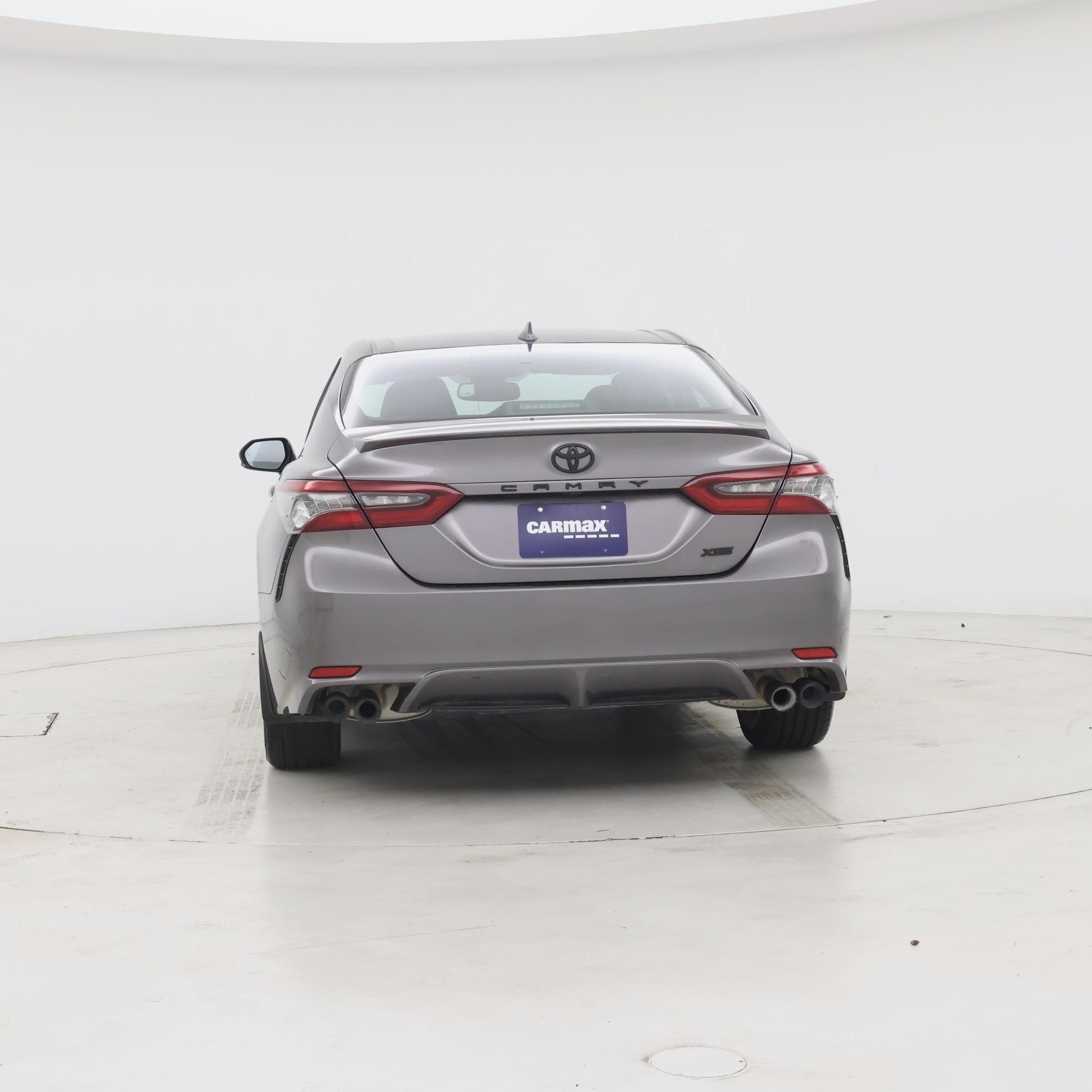Thumbnail: 2023 Toyota Camry - 6