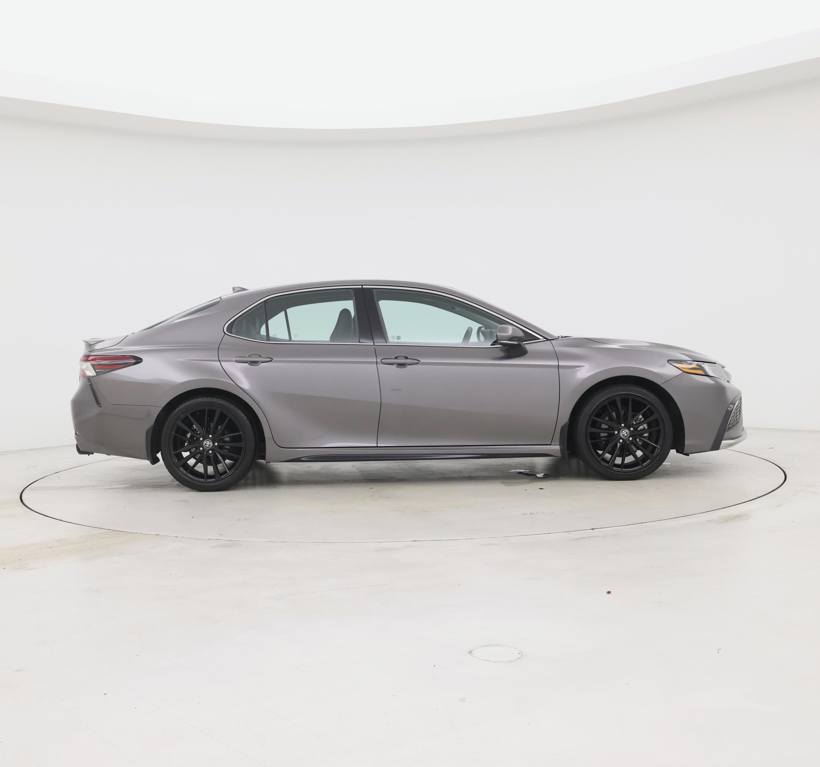 Thumbnail: 2023 Toyota Camry - 7