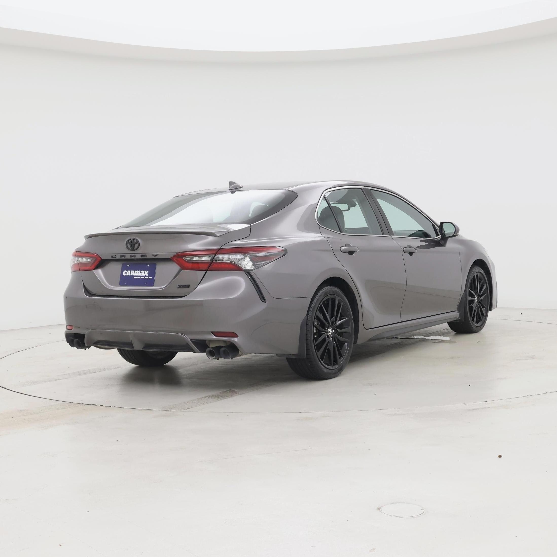 Thumbnail: 2023 Toyota Camry - 8
