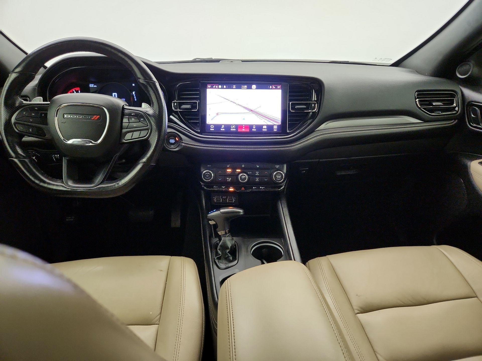 Thumbnail: 2021 Dodge Durango - 9