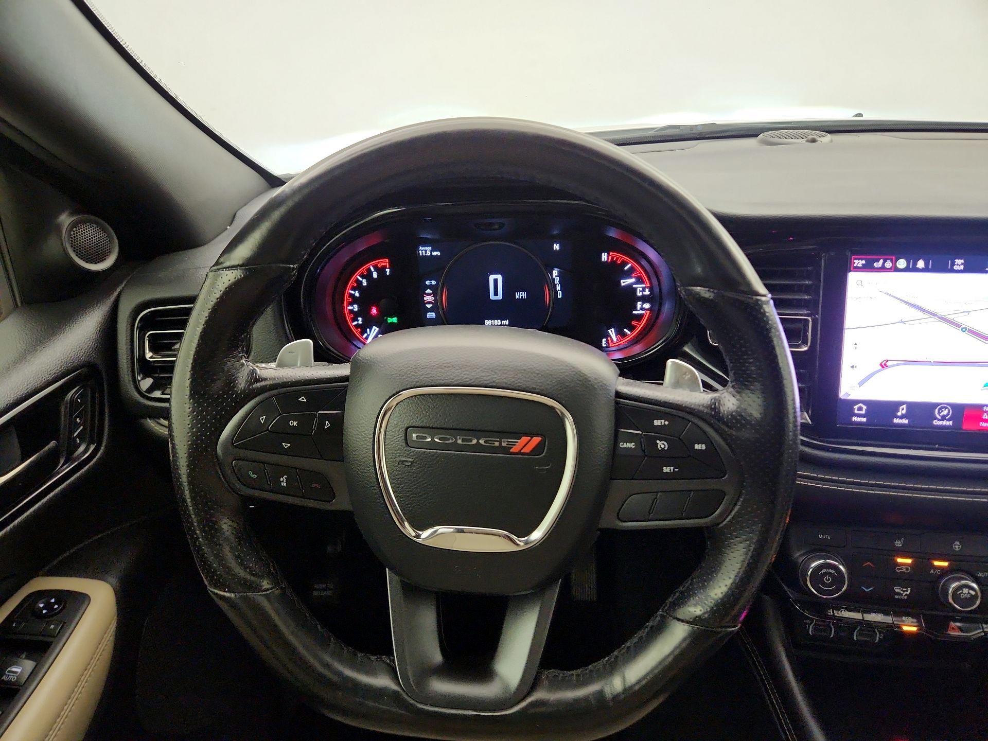 Thumbnail: 2021 Dodge Durango - 10