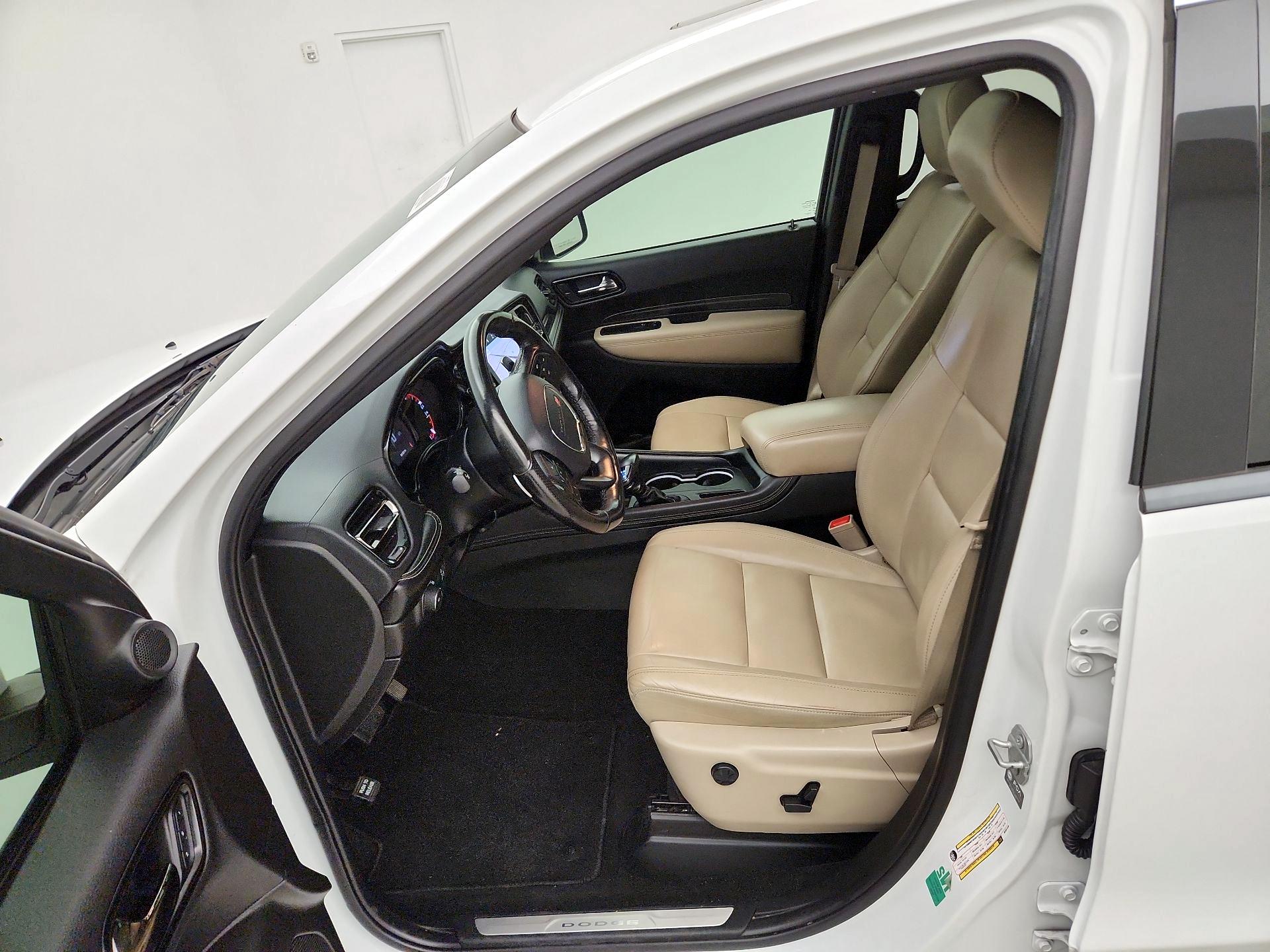 Thumbnail: 2021 Dodge Durango - 11