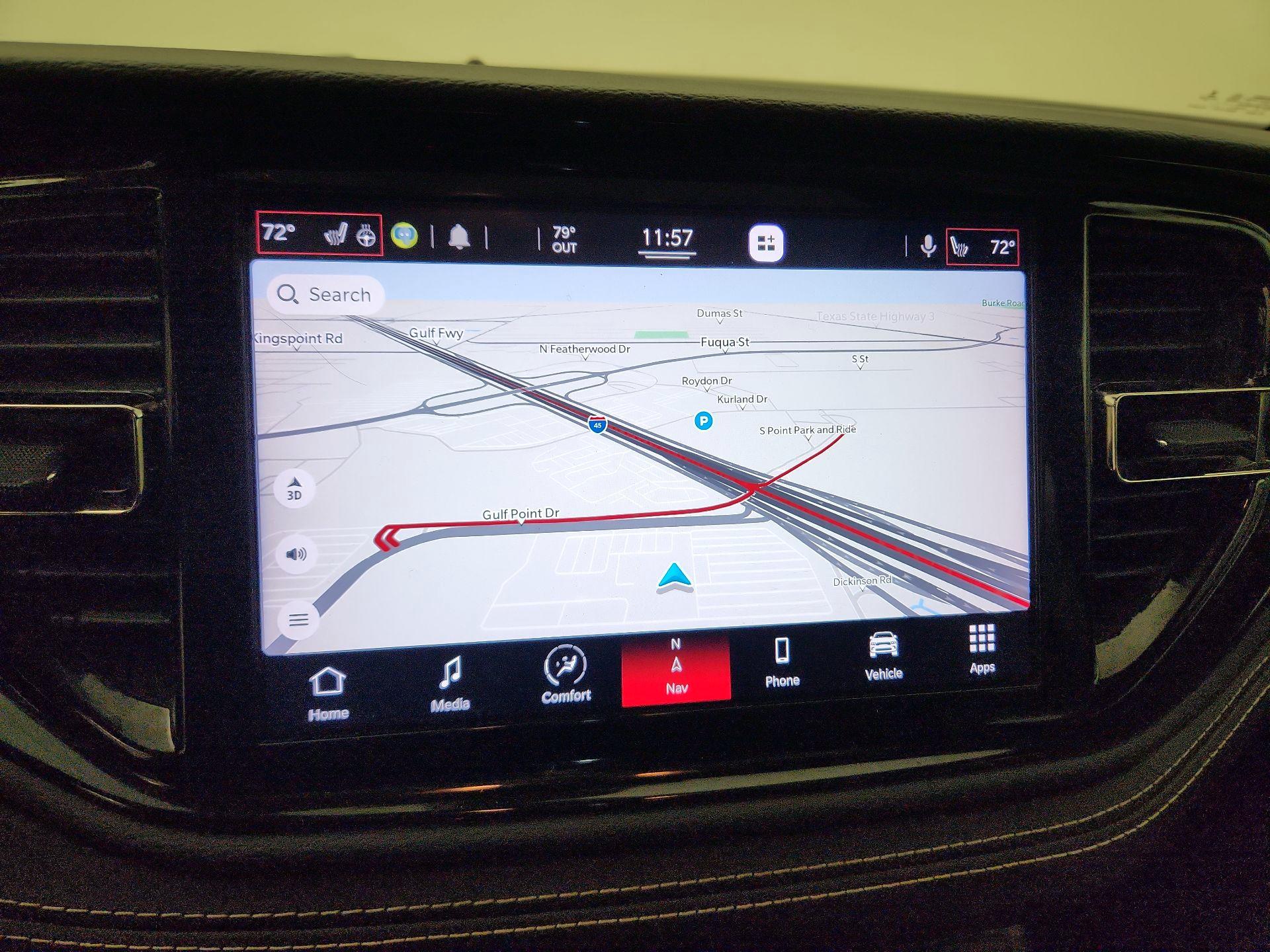 Thumbnail: 2021 Dodge Durango - 14