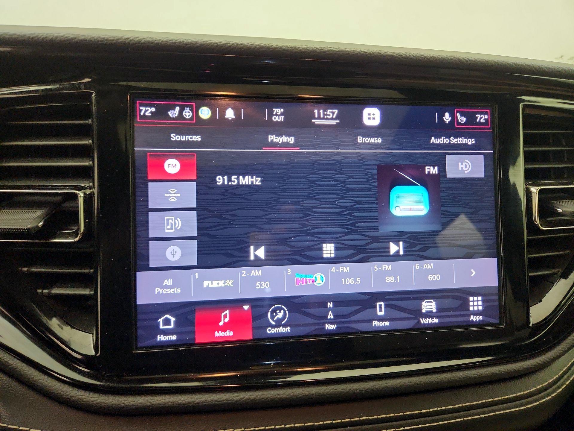 Thumbnail: 2021 Dodge Durango - 16