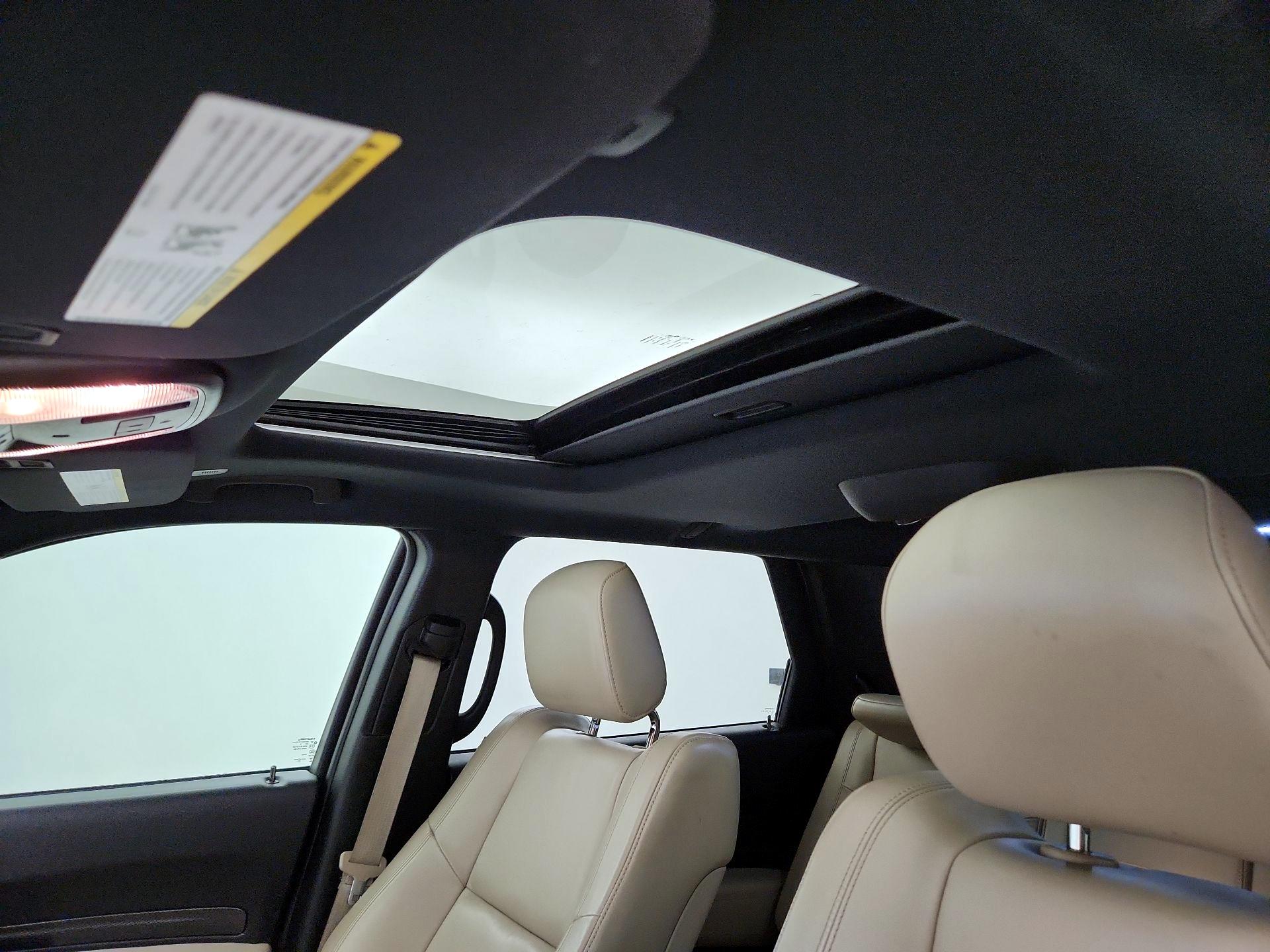 Thumbnail: 2021 Dodge Durango - 20