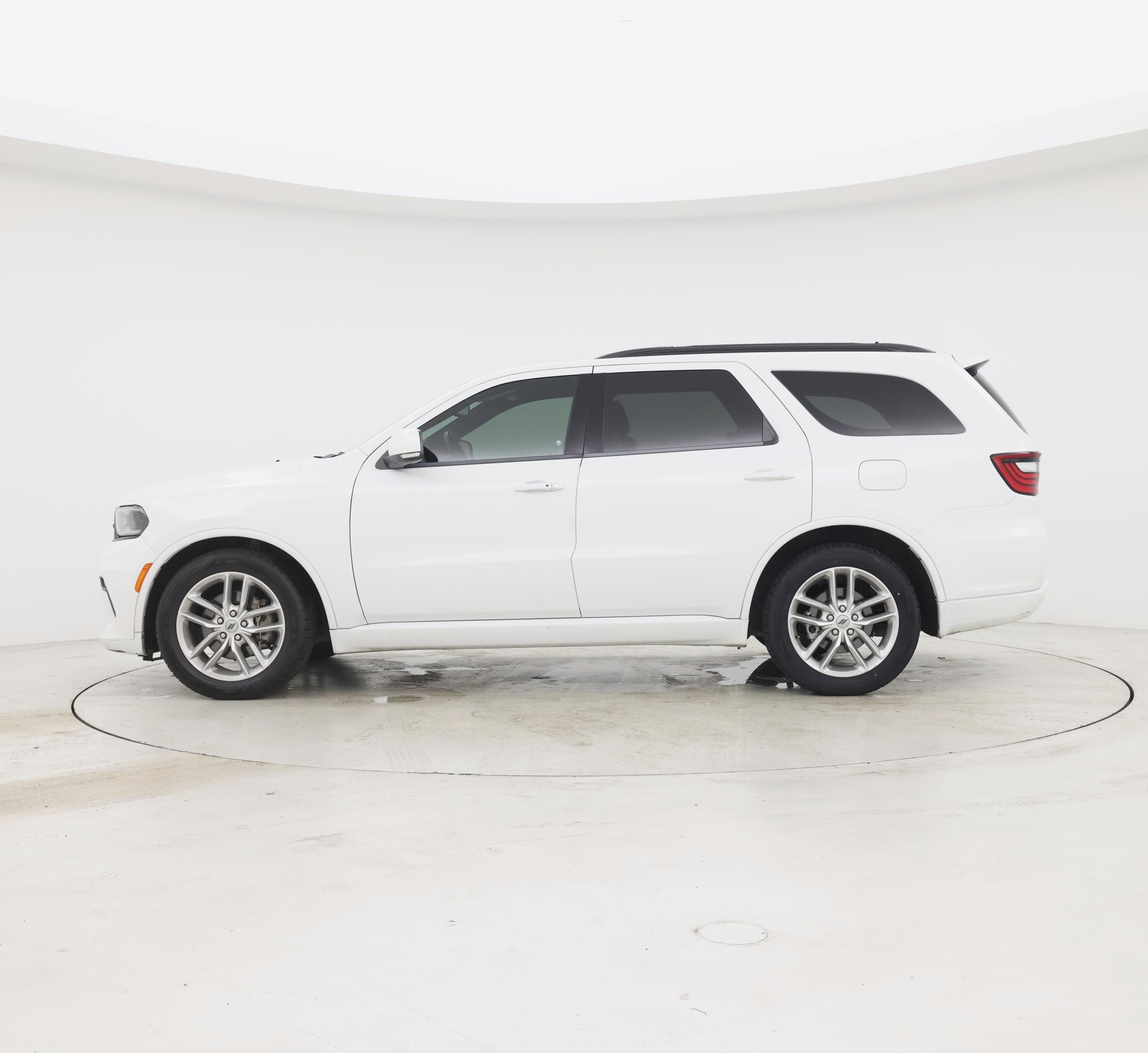 Thumbnail: 2021 Dodge Durango - 3