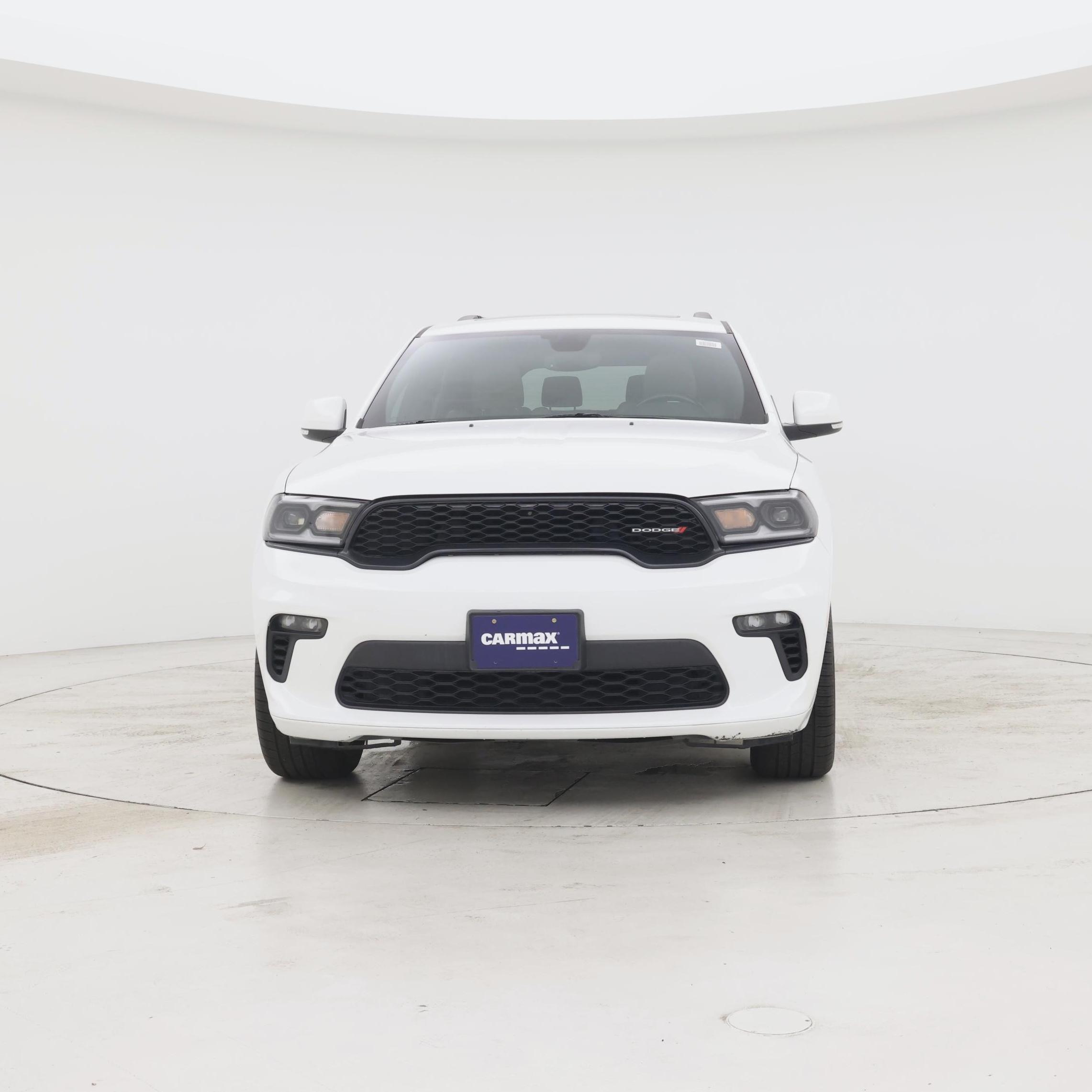 Thumbnail: 2021 Dodge Durango - 5