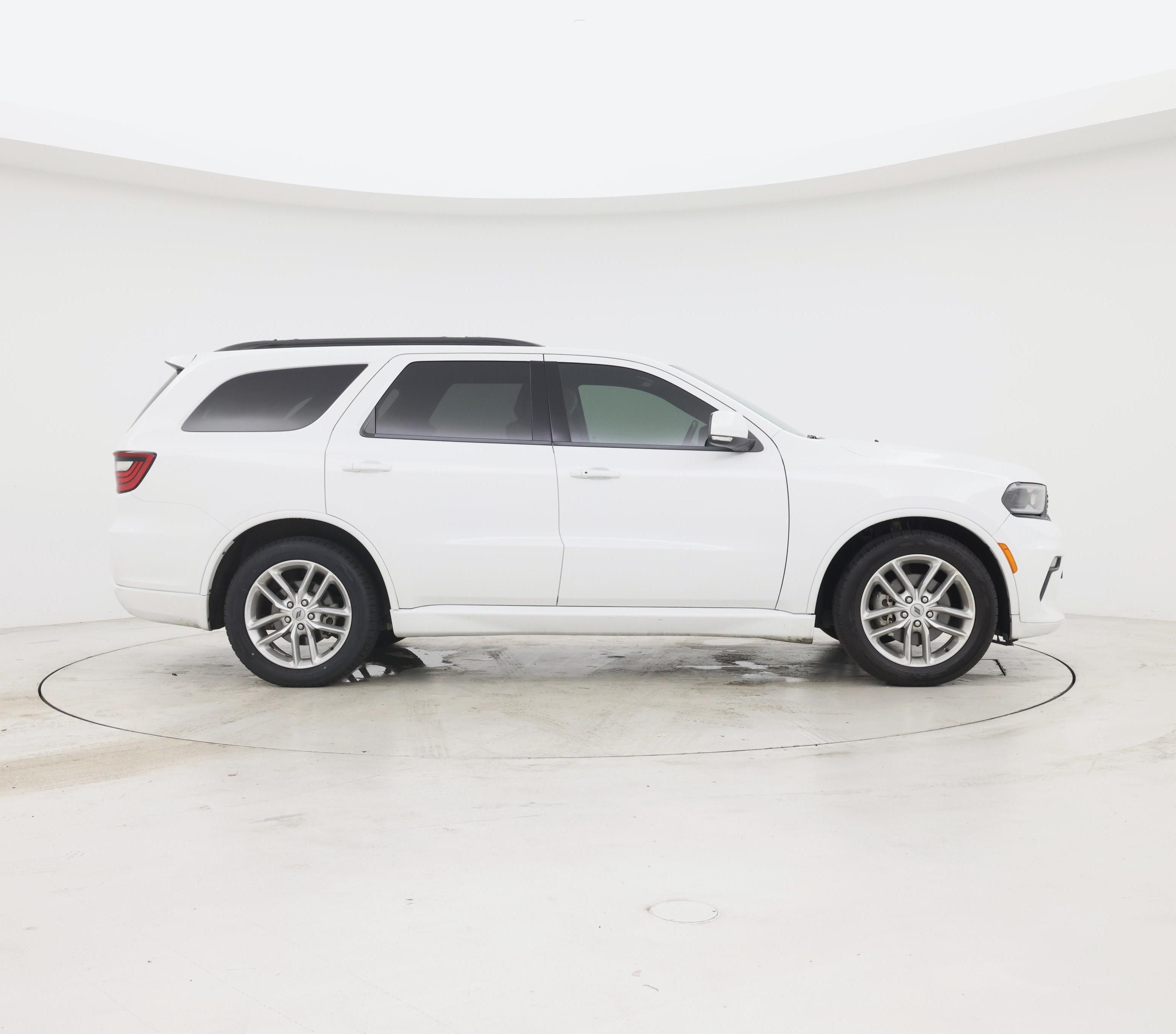 Thumbnail: 2021 Dodge Durango - 7