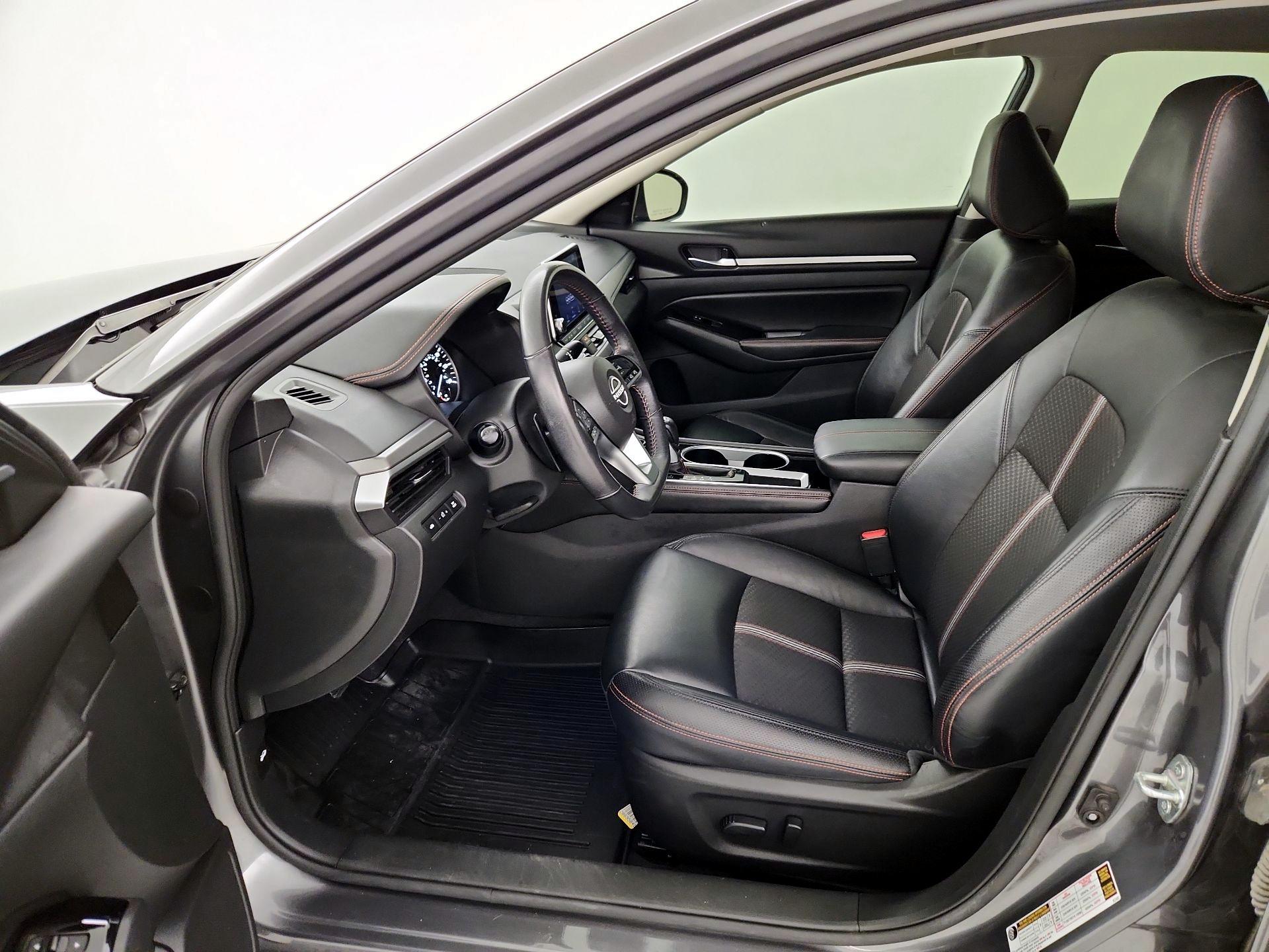 Thumbnail: 2024 Nissan Altima - 11