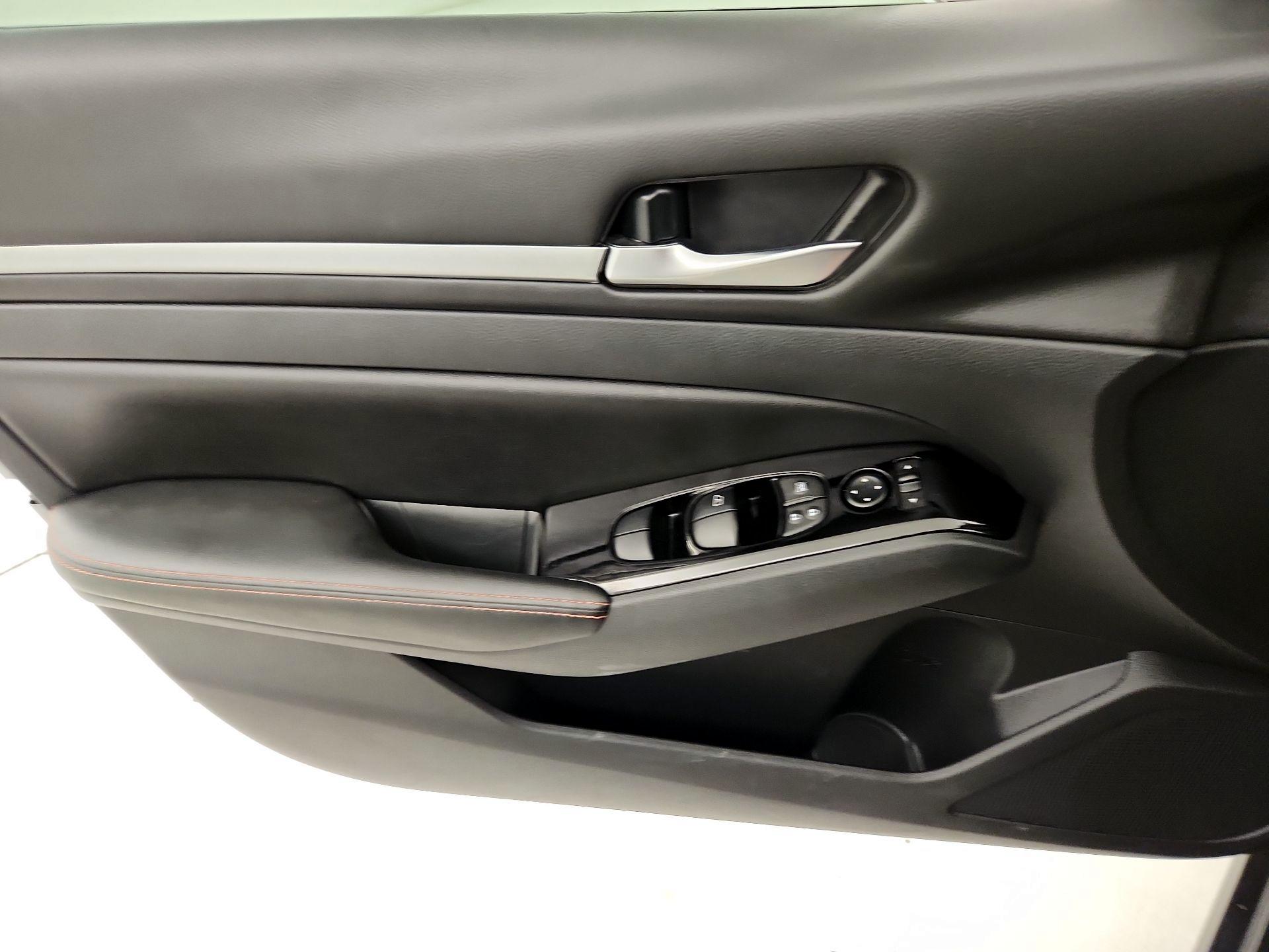 Thumbnail: 2024 Nissan Altima - 12