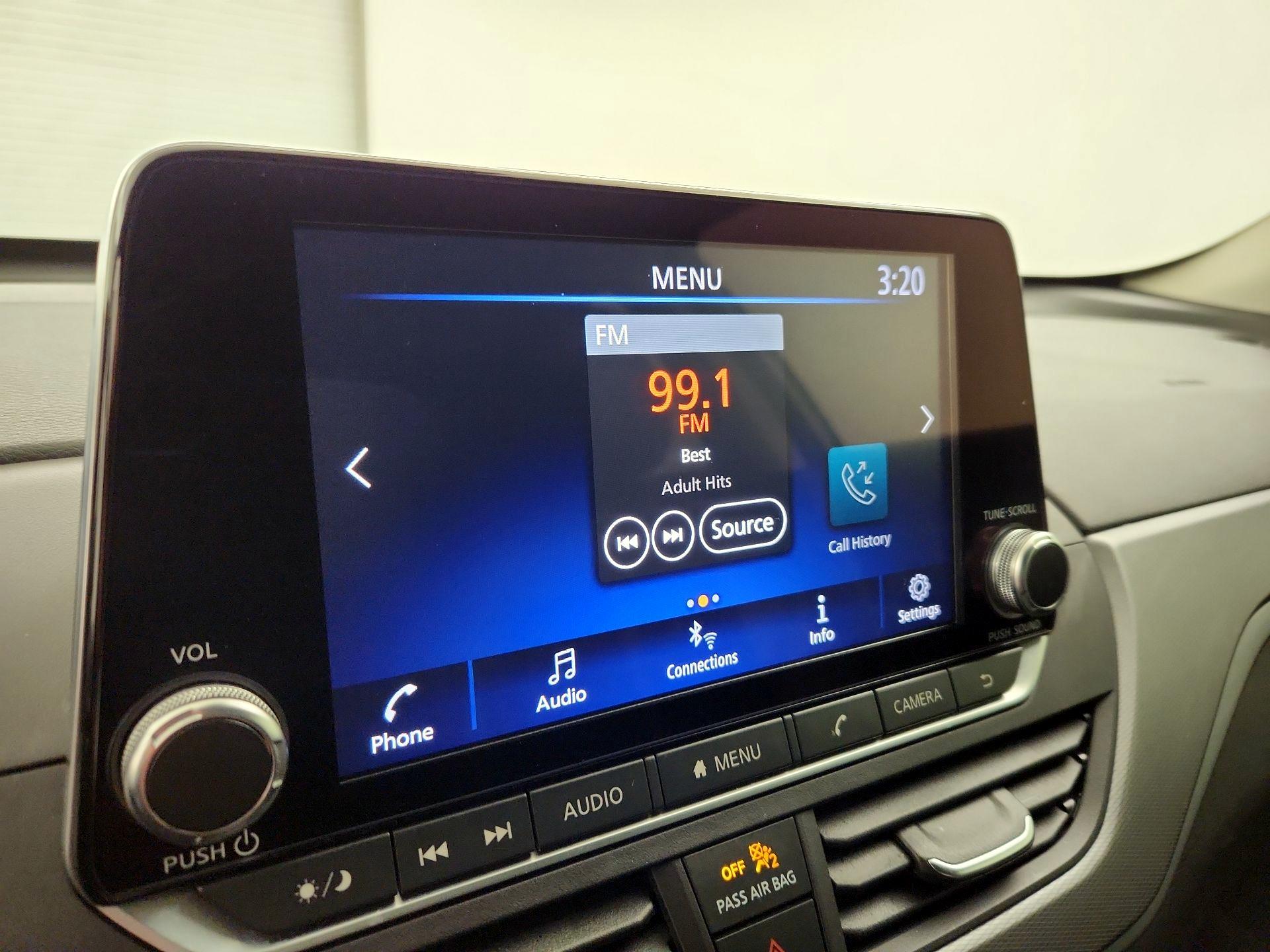 Thumbnail: 2024 Nissan Altima - 15