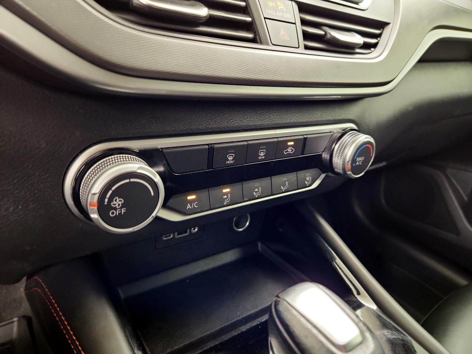 Thumbnail: 2024 Nissan Altima - 16