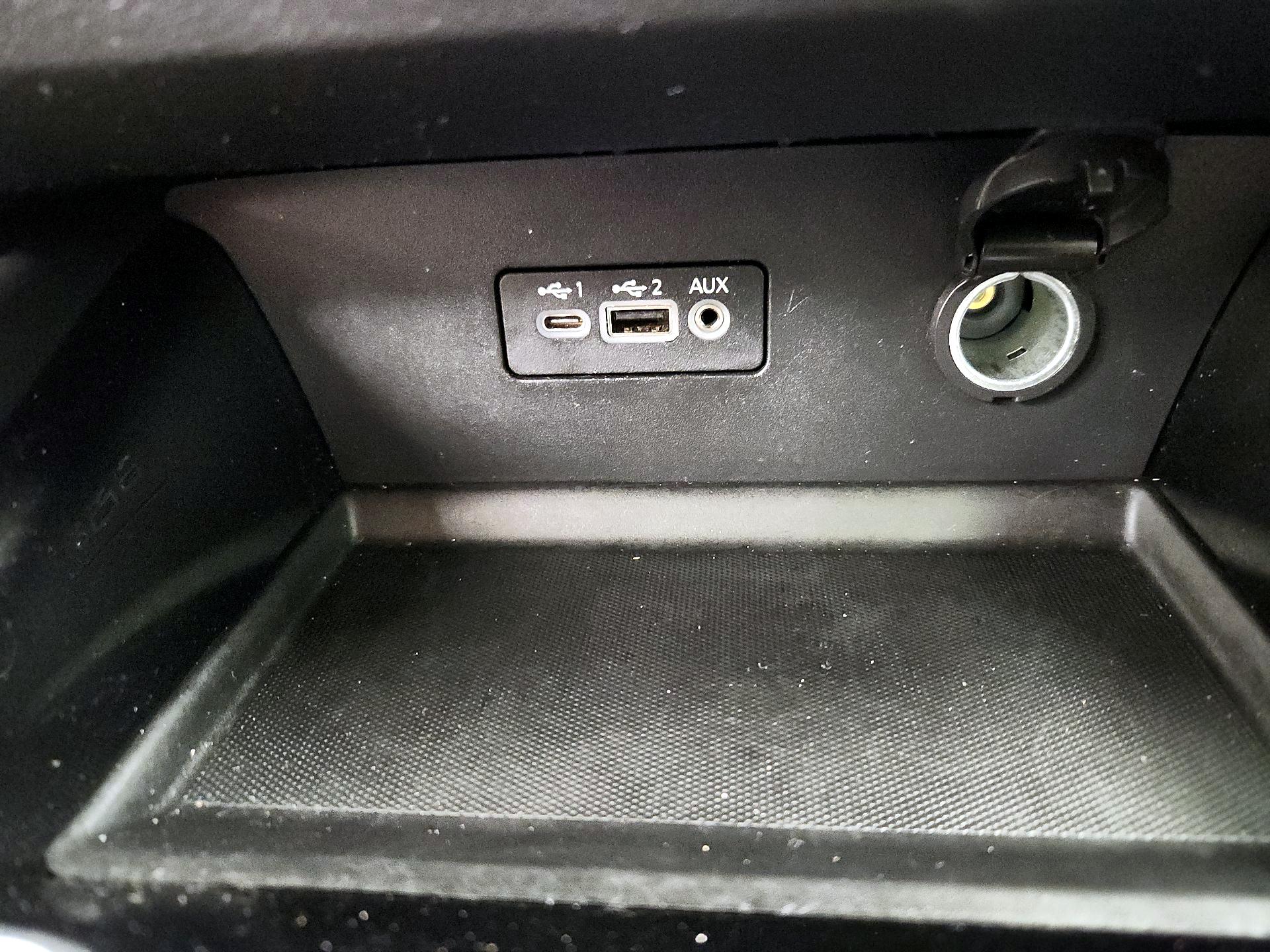 Thumbnail: 2024 Nissan Altima - 18