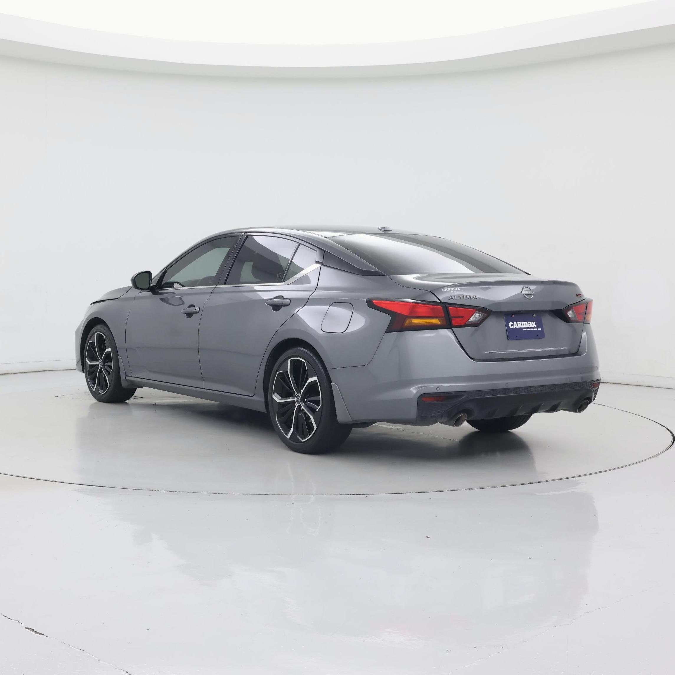 Thumbnail: 2024 Nissan Altima - 2