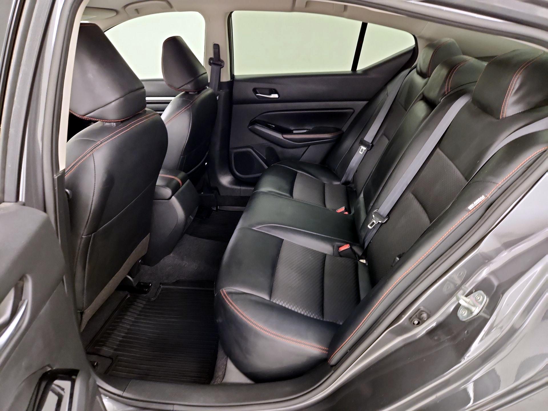 Thumbnail: 2024 Nissan Altima - 19