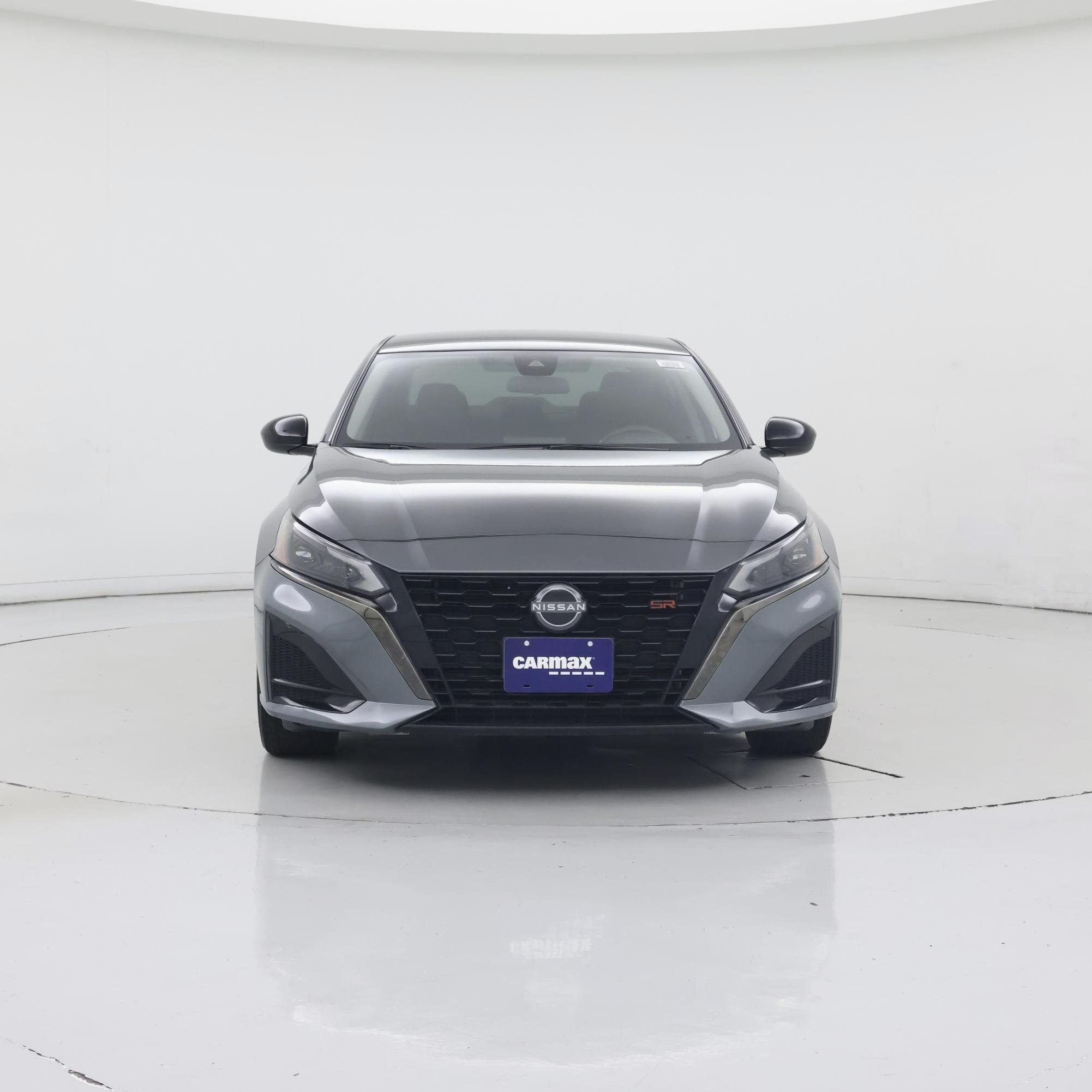 Thumbnail: 2024 Nissan Altima - 5