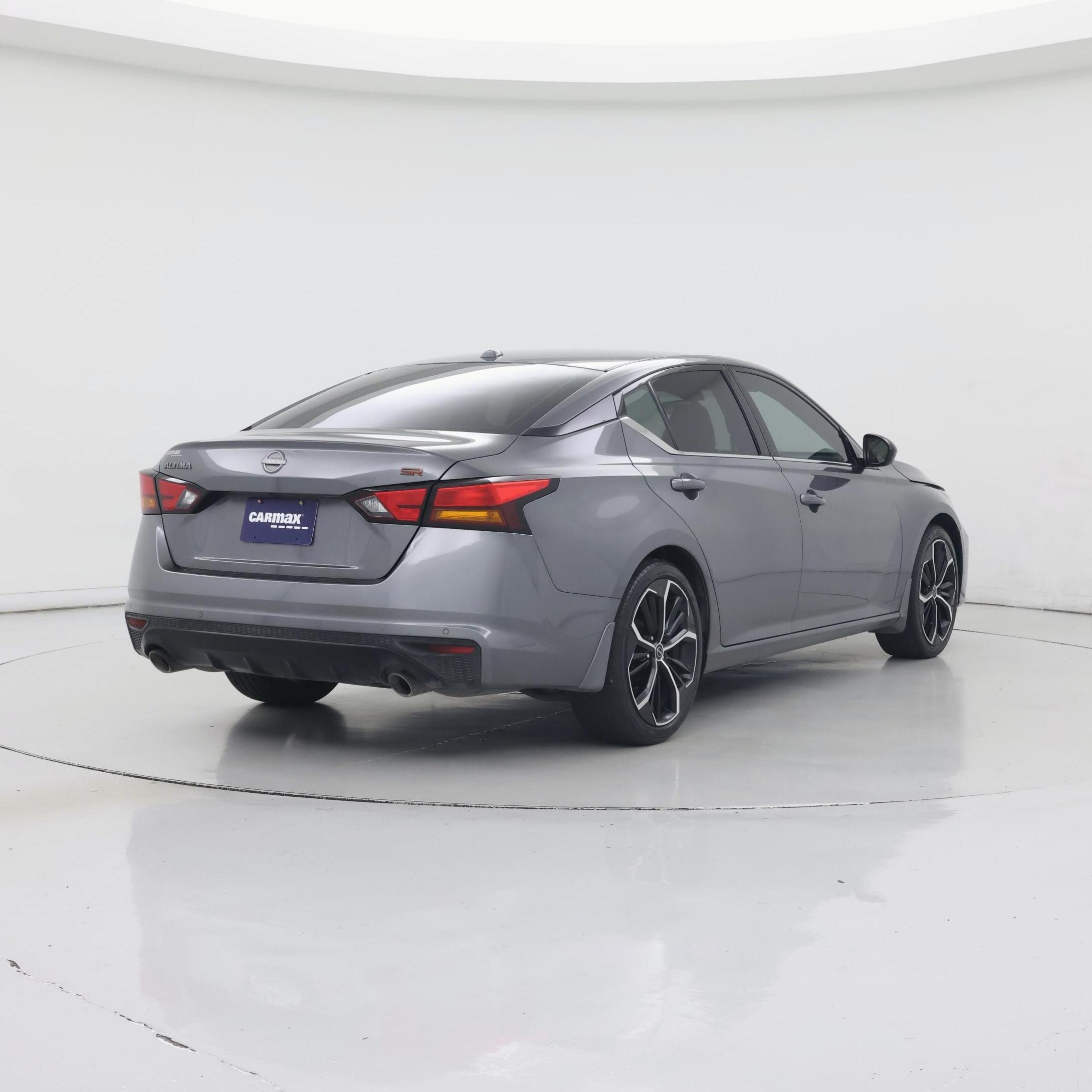 Thumbnail: 2024 Nissan Altima - 8