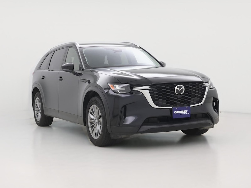 2024 Mazda CX-90 Select -
                  Houston, TX