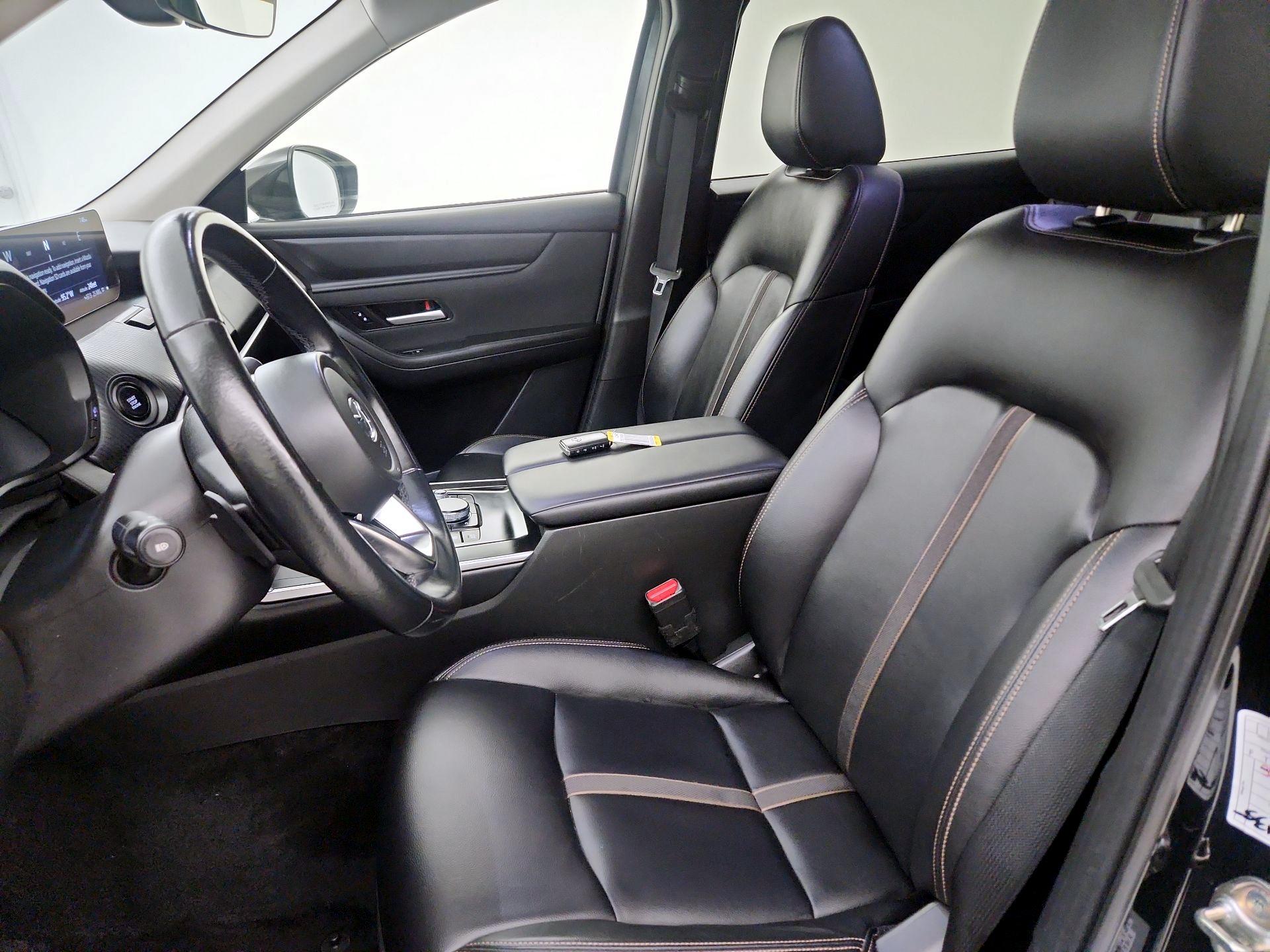 Thumbnail: 2024 Mazda CX-90 - 11