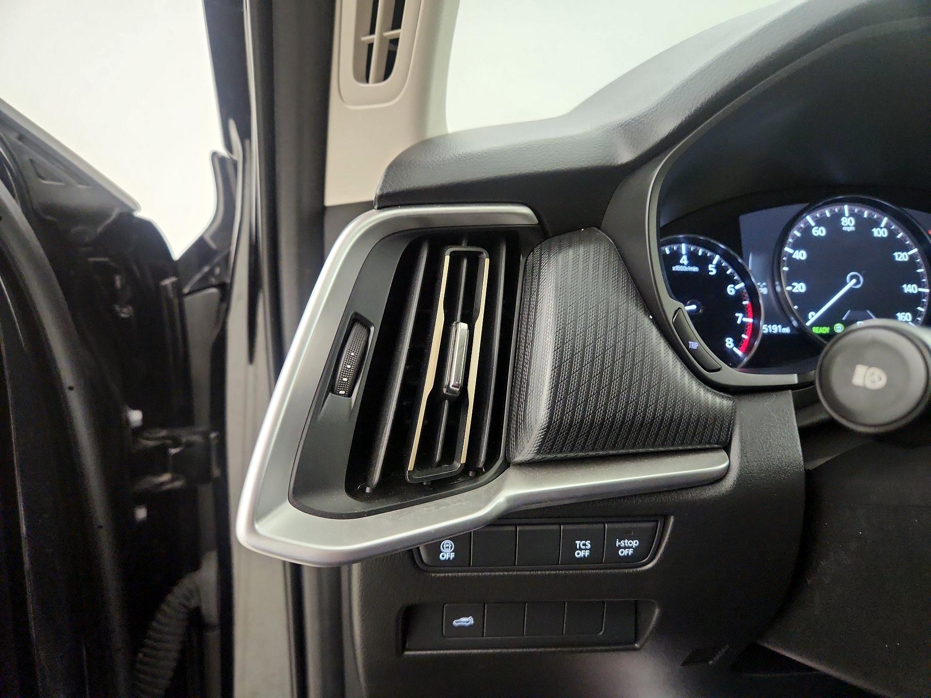 Thumbnail: 2024 Mazda CX-90 - 13