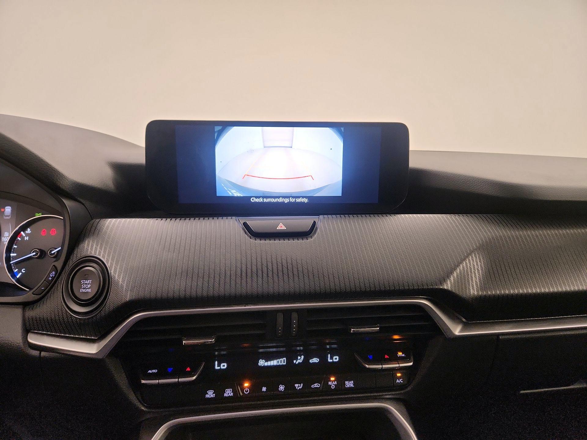 Thumbnail: 2024 Mazda CX-90 - 15