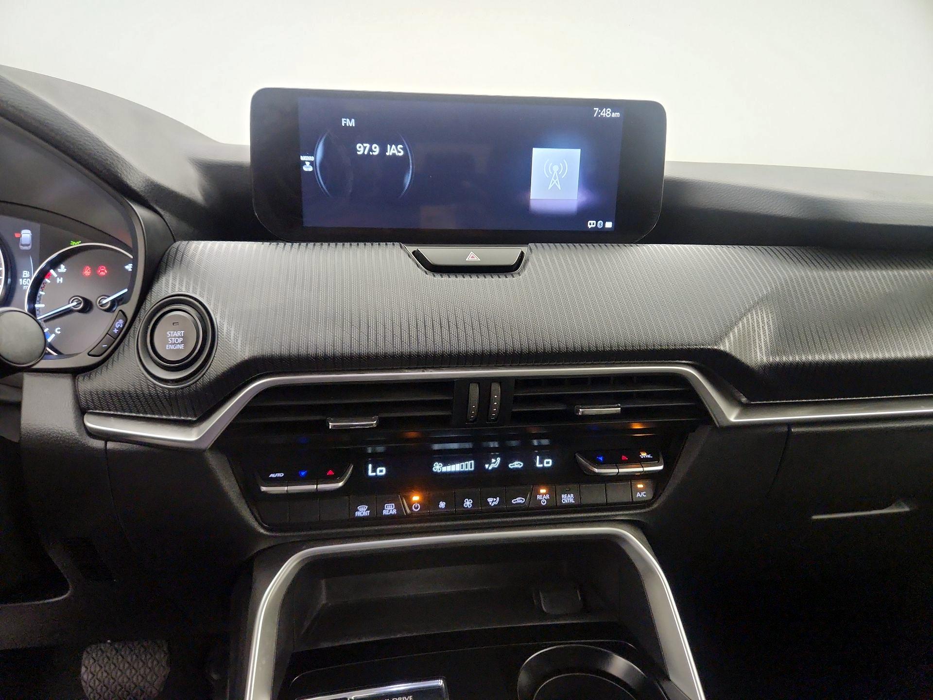 Thumbnail: 2024 Mazda CX-90 - 16