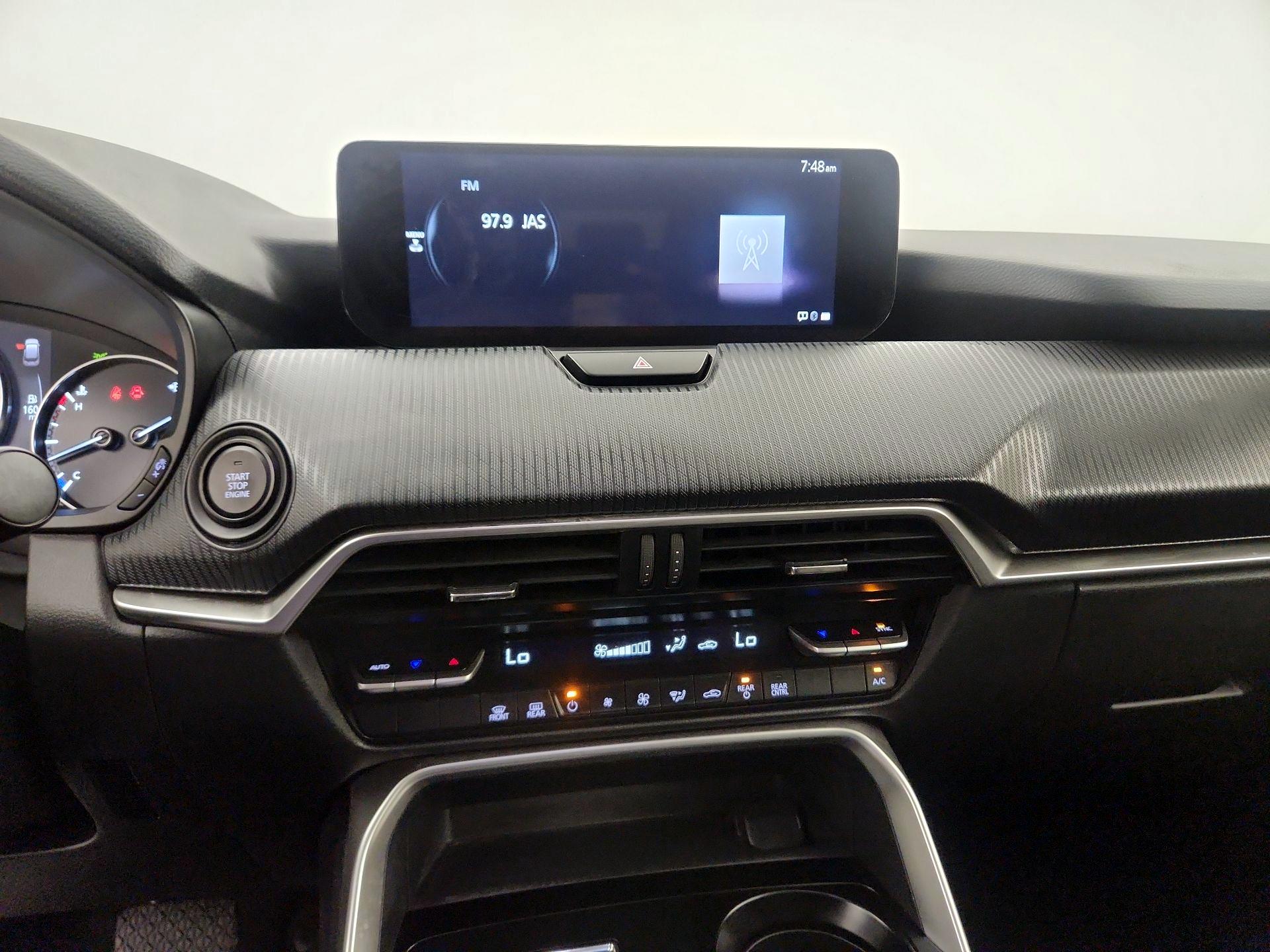 Thumbnail: 2024 Mazda CX-90 - 17