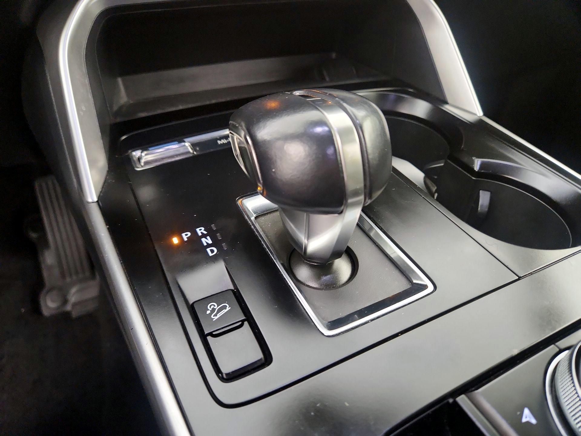 Thumbnail: 2024 Mazda CX-90 - 18