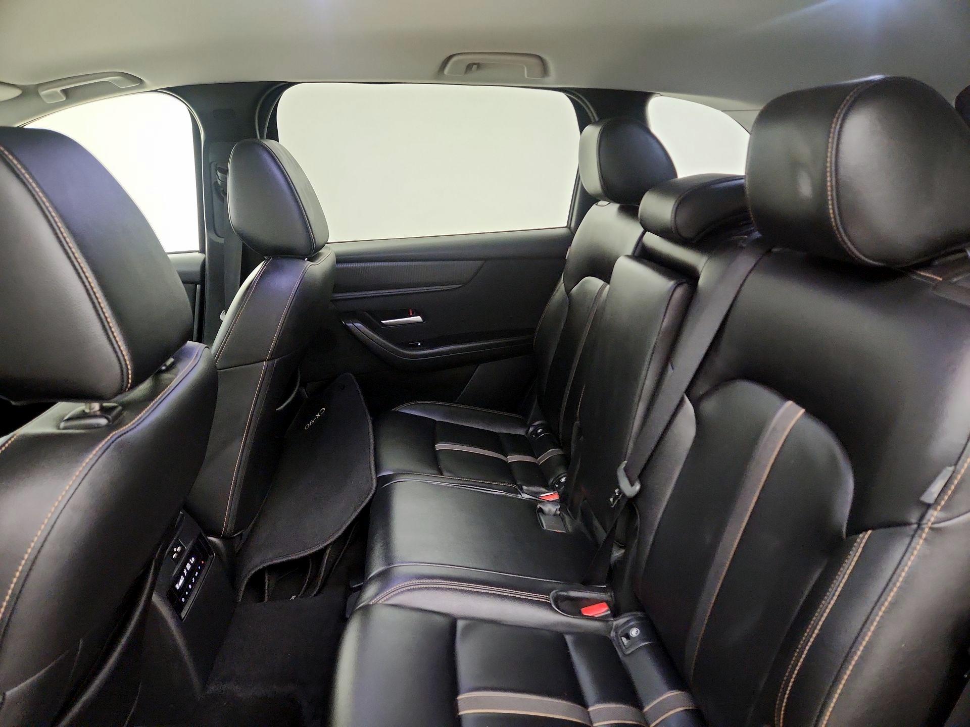 Thumbnail: 2024 Mazda CX-90 - 20