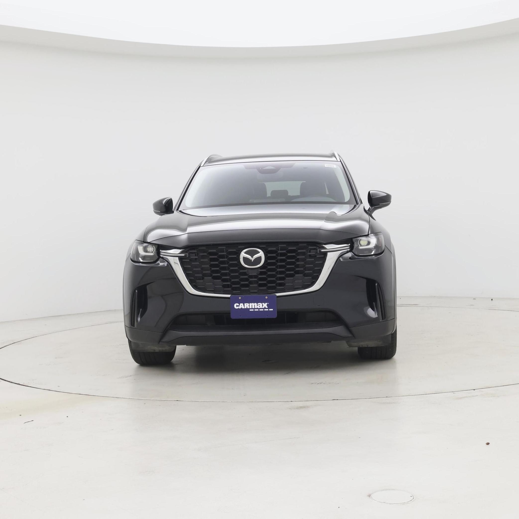 Thumbnail: 2024 Mazda CX-90 - 5