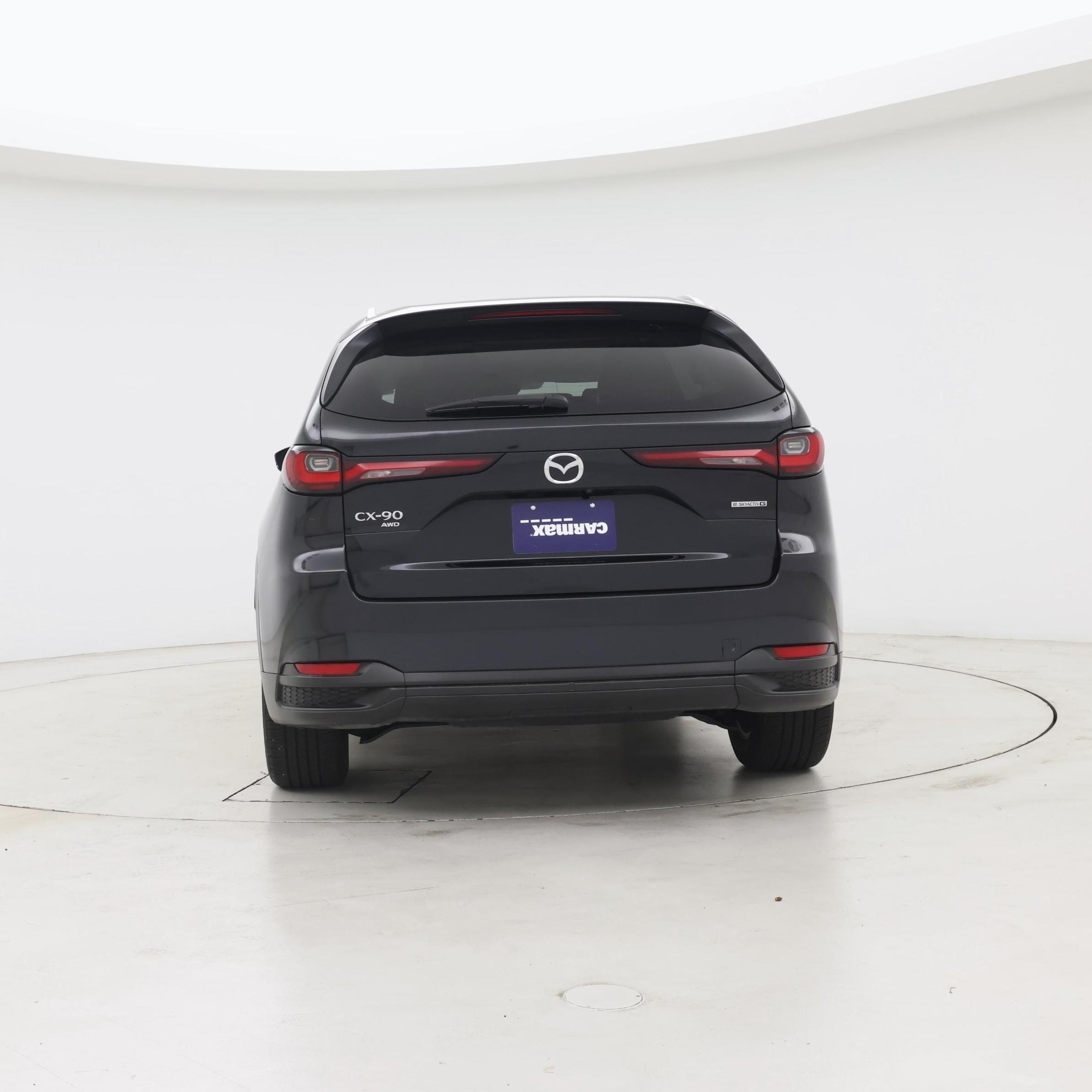 Thumbnail: 2024 Mazda CX-90 - 6