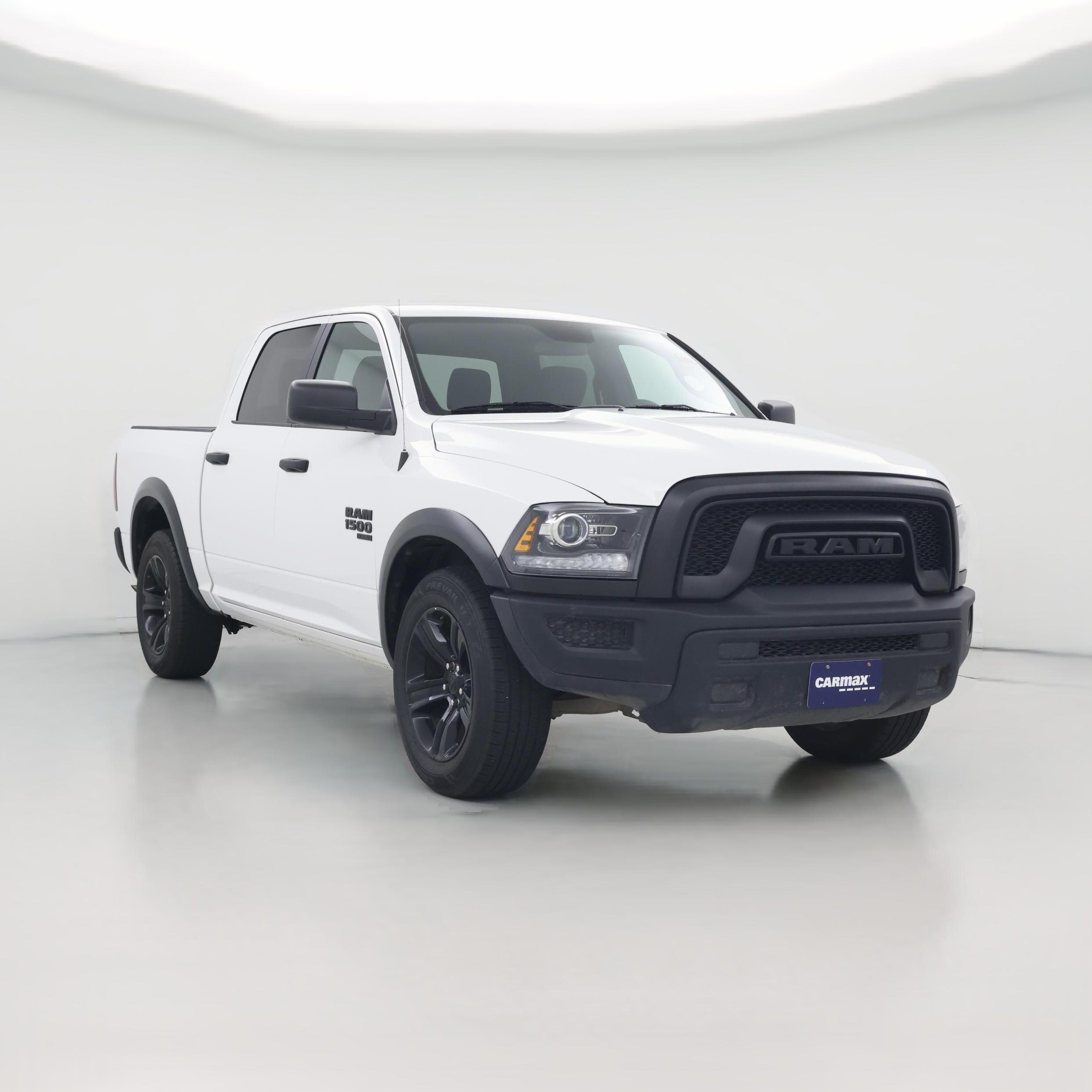 Thumbnail: 2024 RAM 1500 Classic - 1