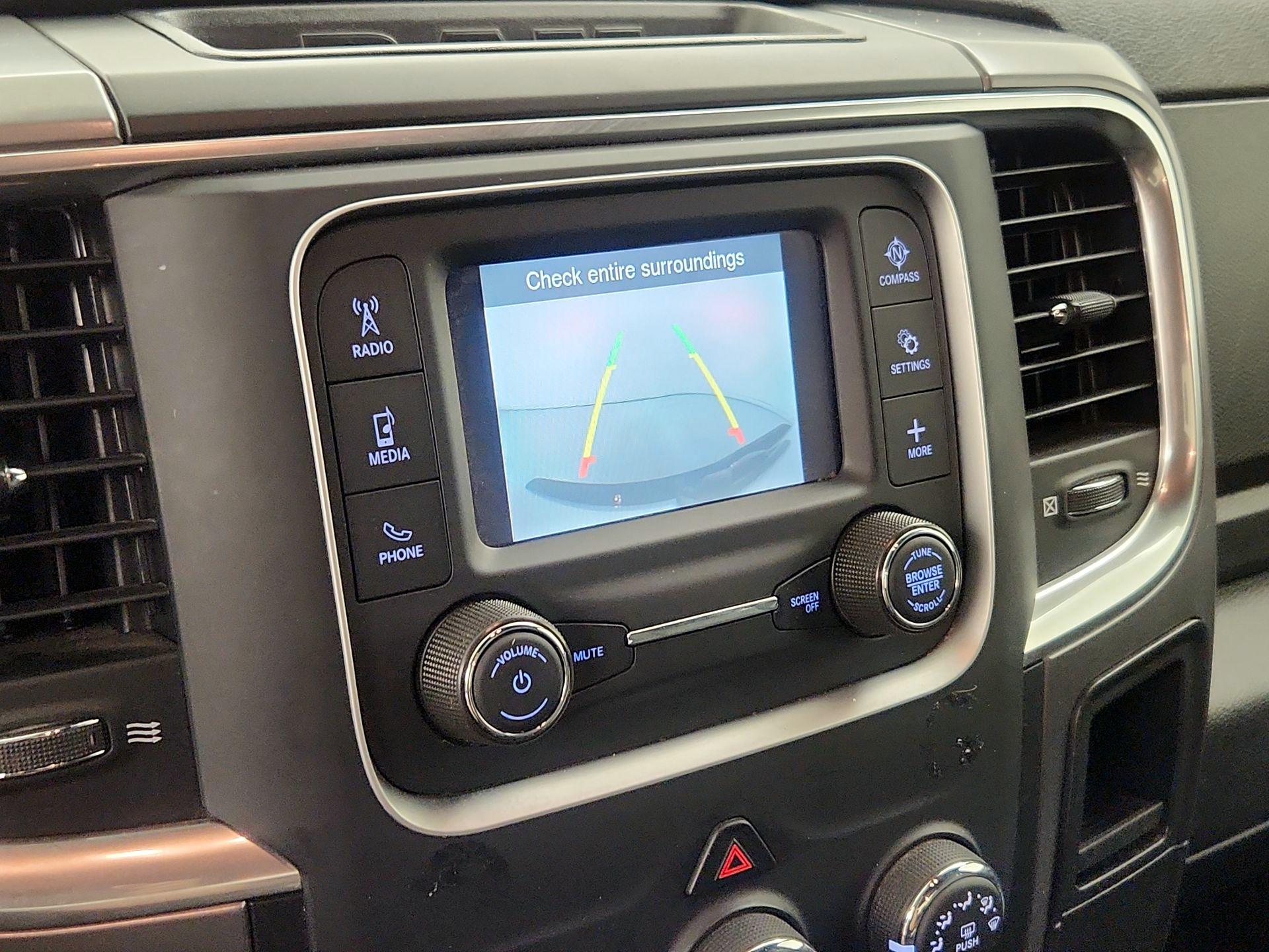 Thumbnail: 2024 RAM 1500 Classic - 14