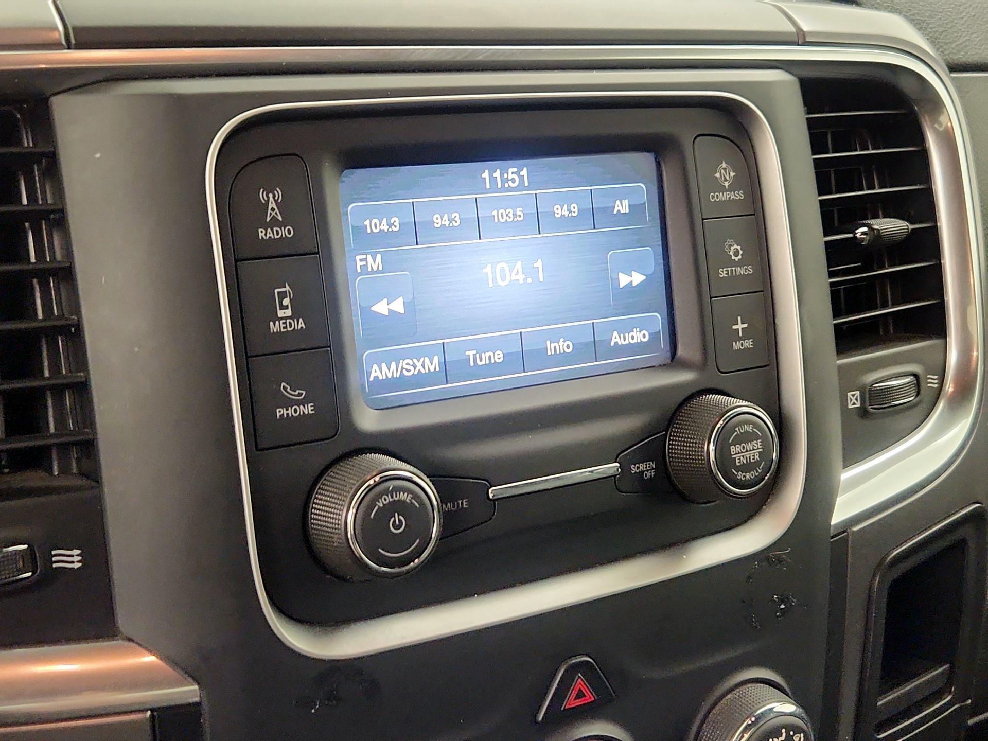 Thumbnail: 2024 RAM 1500 Classic - 15