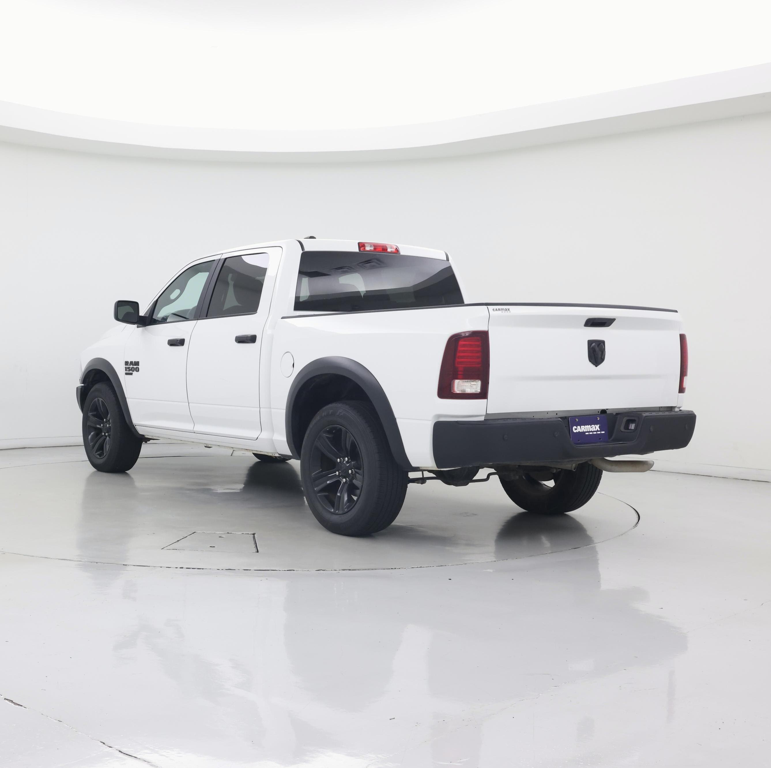 Thumbnail: 2024 RAM 1500 Classic - 2