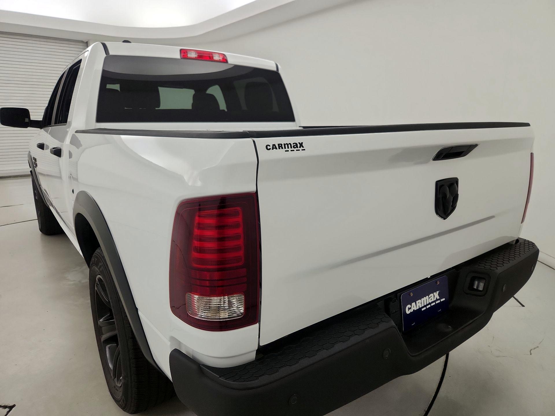 Thumbnail: 2024 RAM 1500 Classic - 20