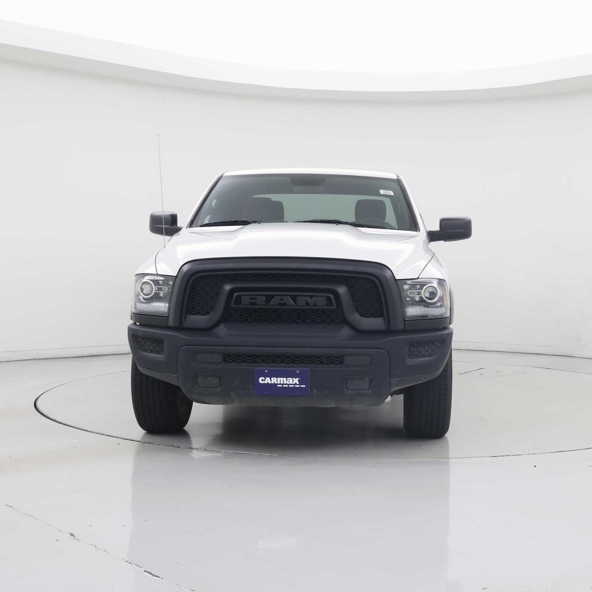 Thumbnail: 2024 RAM 1500 Classic - 5