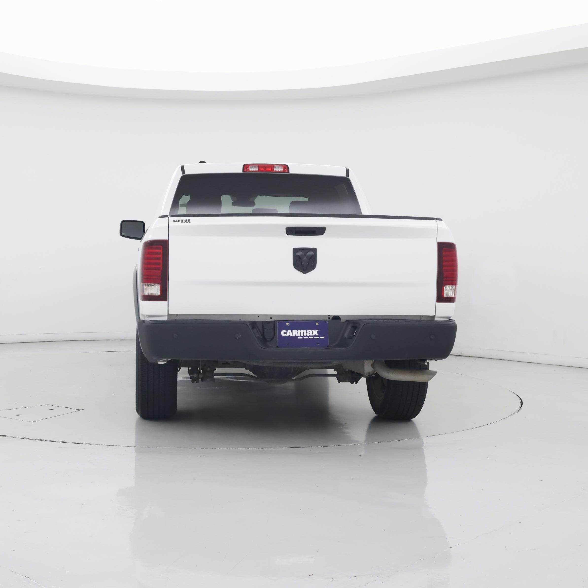 Thumbnail: 2024 RAM 1500 Classic - 6