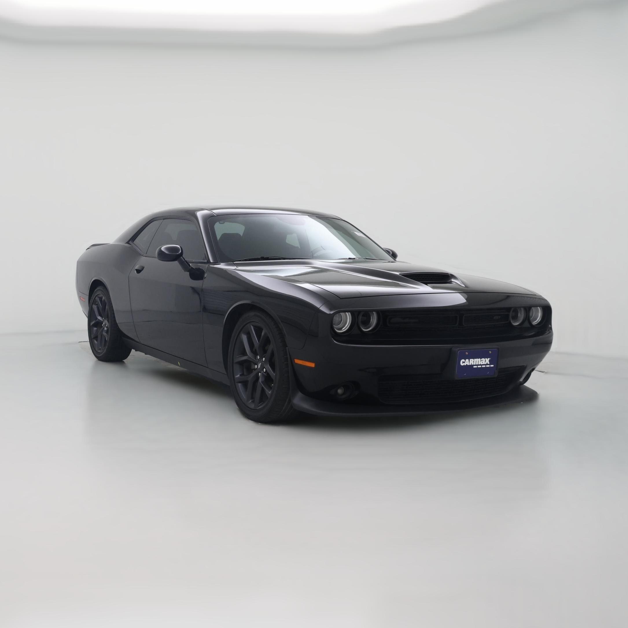 Thumbnail: 2022 Dodge Challenger - 1