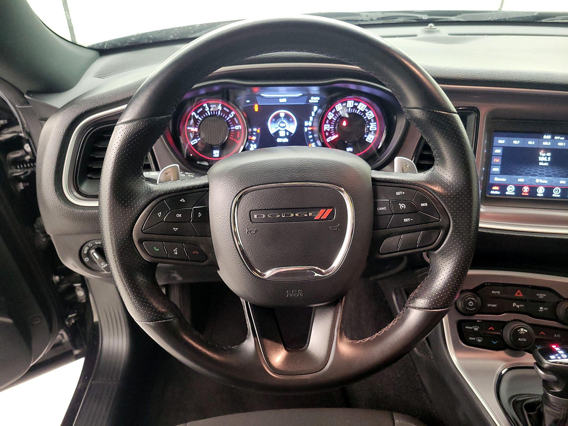 Thumbnail: 2022 Dodge Challenger - 10