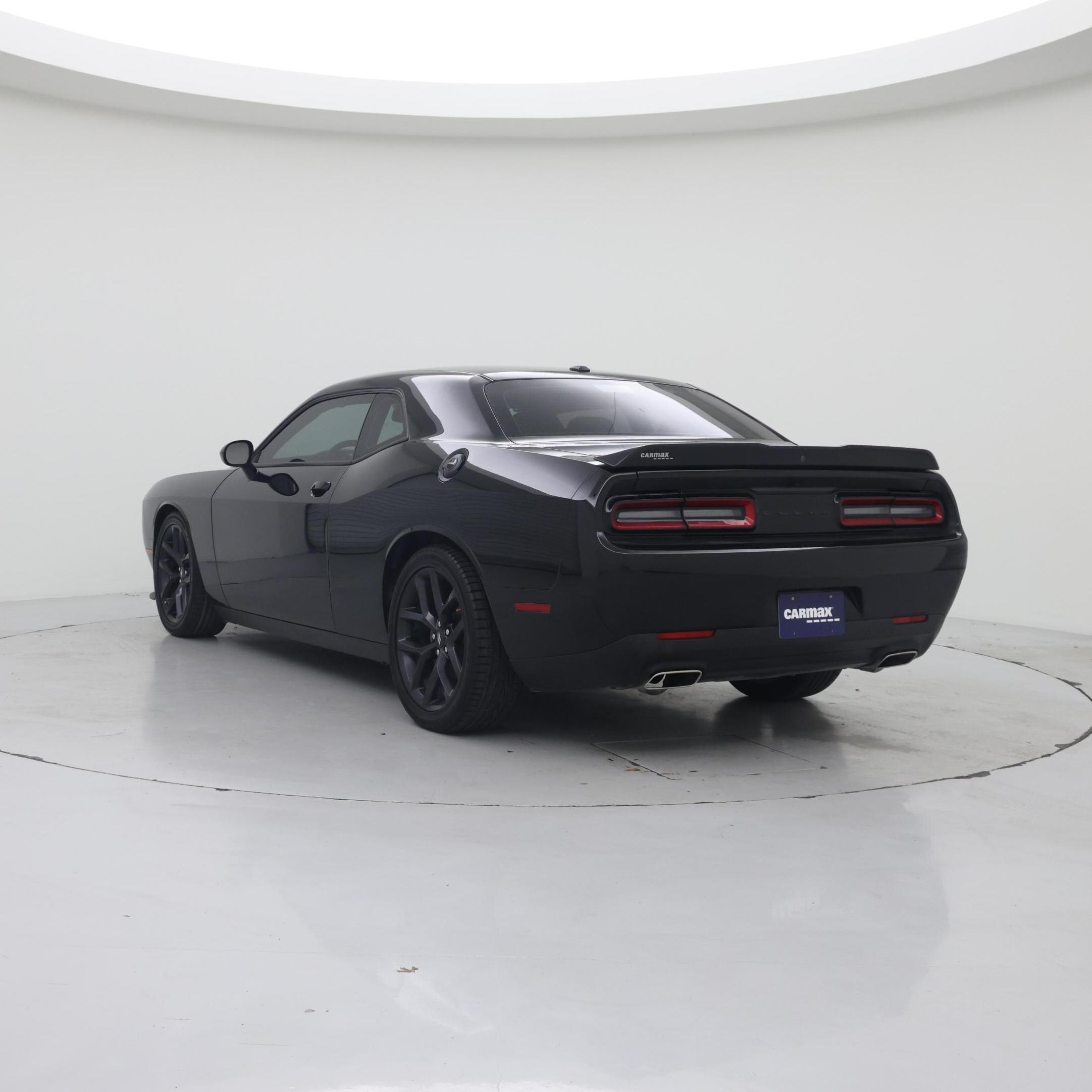 Thumbnail: 2022 Dodge Challenger - 2