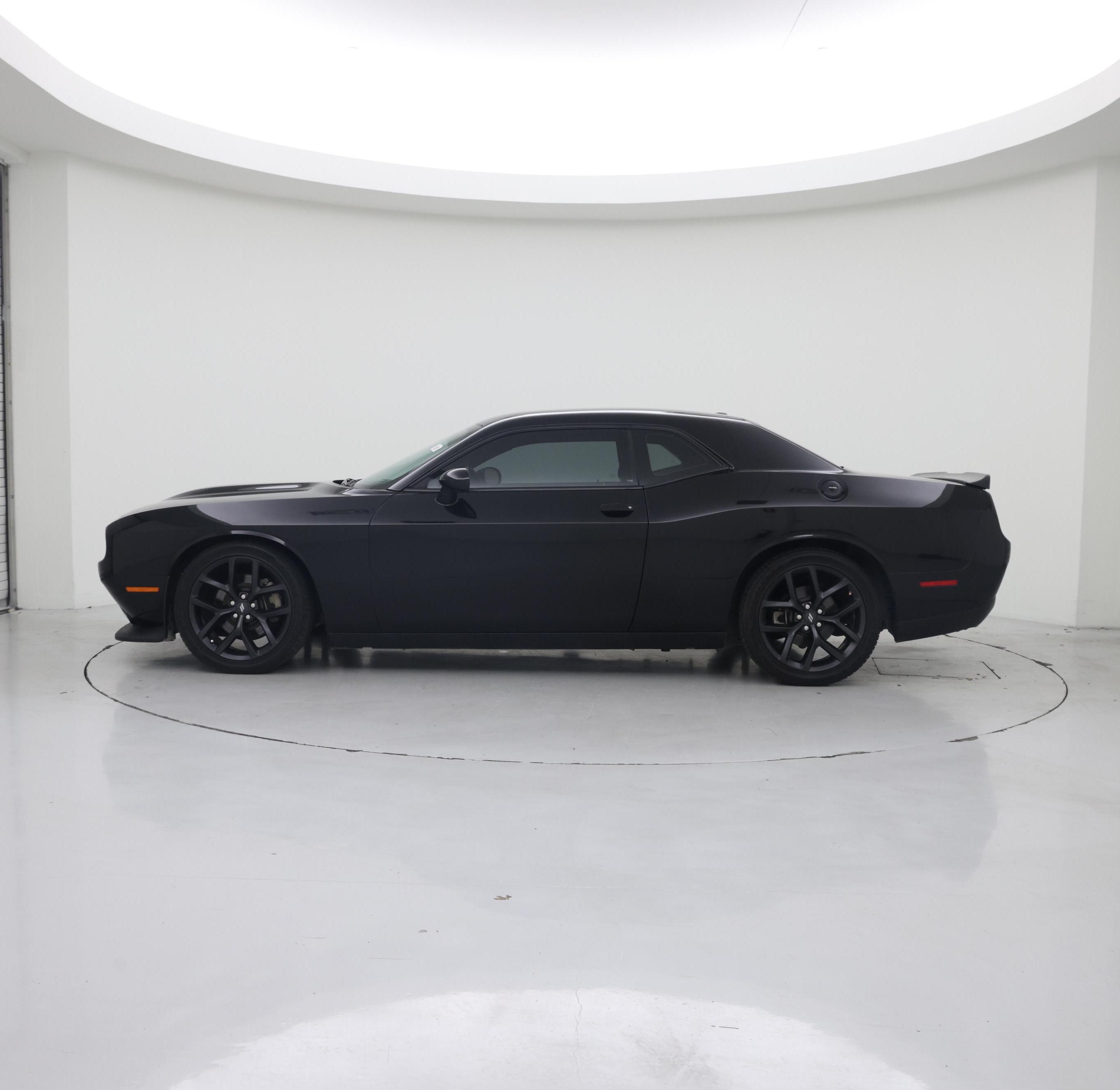 Thumbnail: 2022 Dodge Challenger - 3