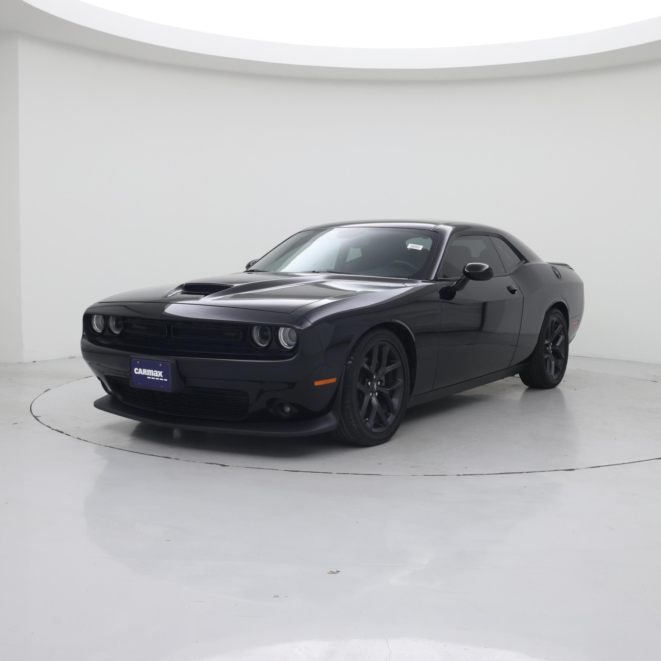 Thumbnail: 2022 Dodge Challenger - 4