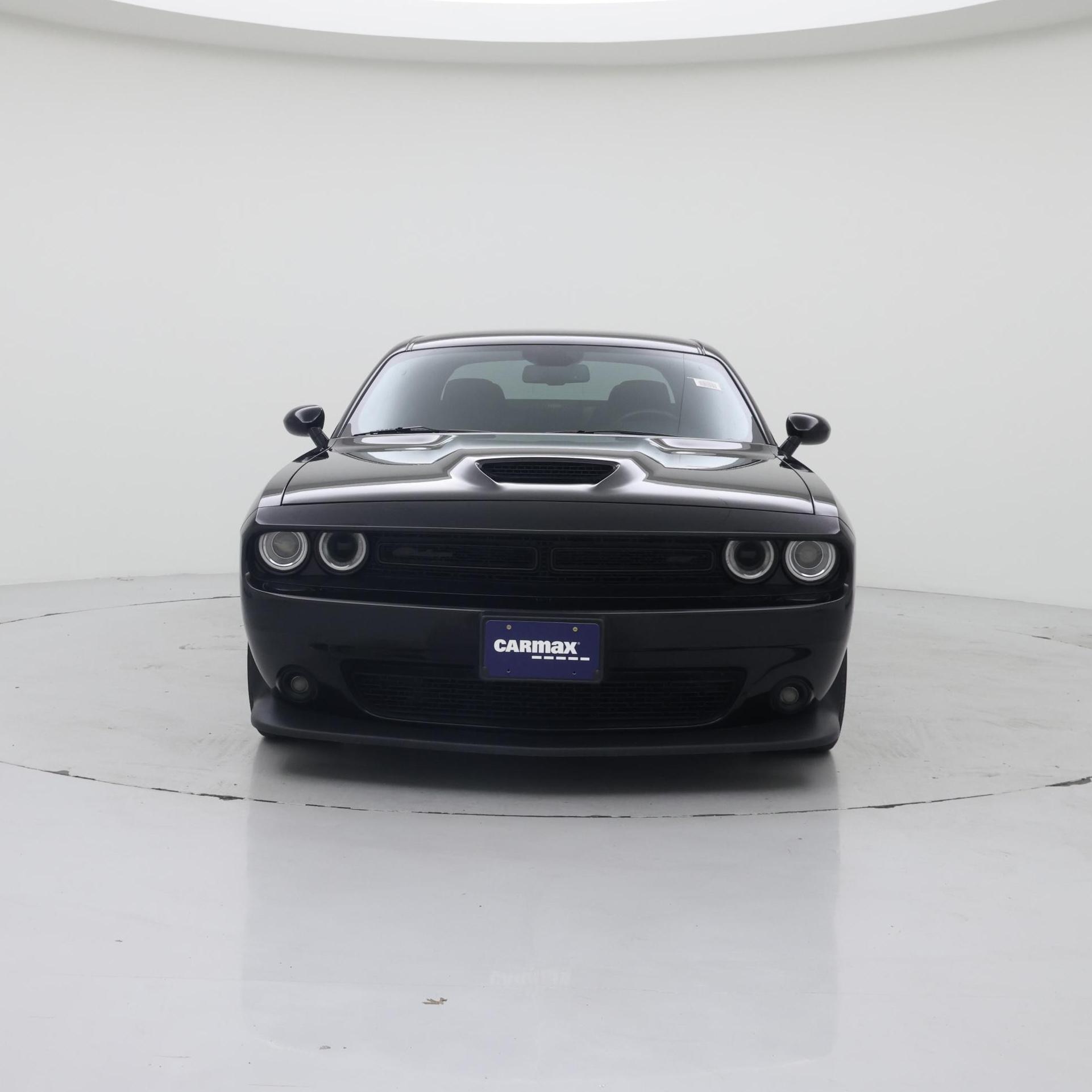 Thumbnail: 2022 Dodge Challenger - 5